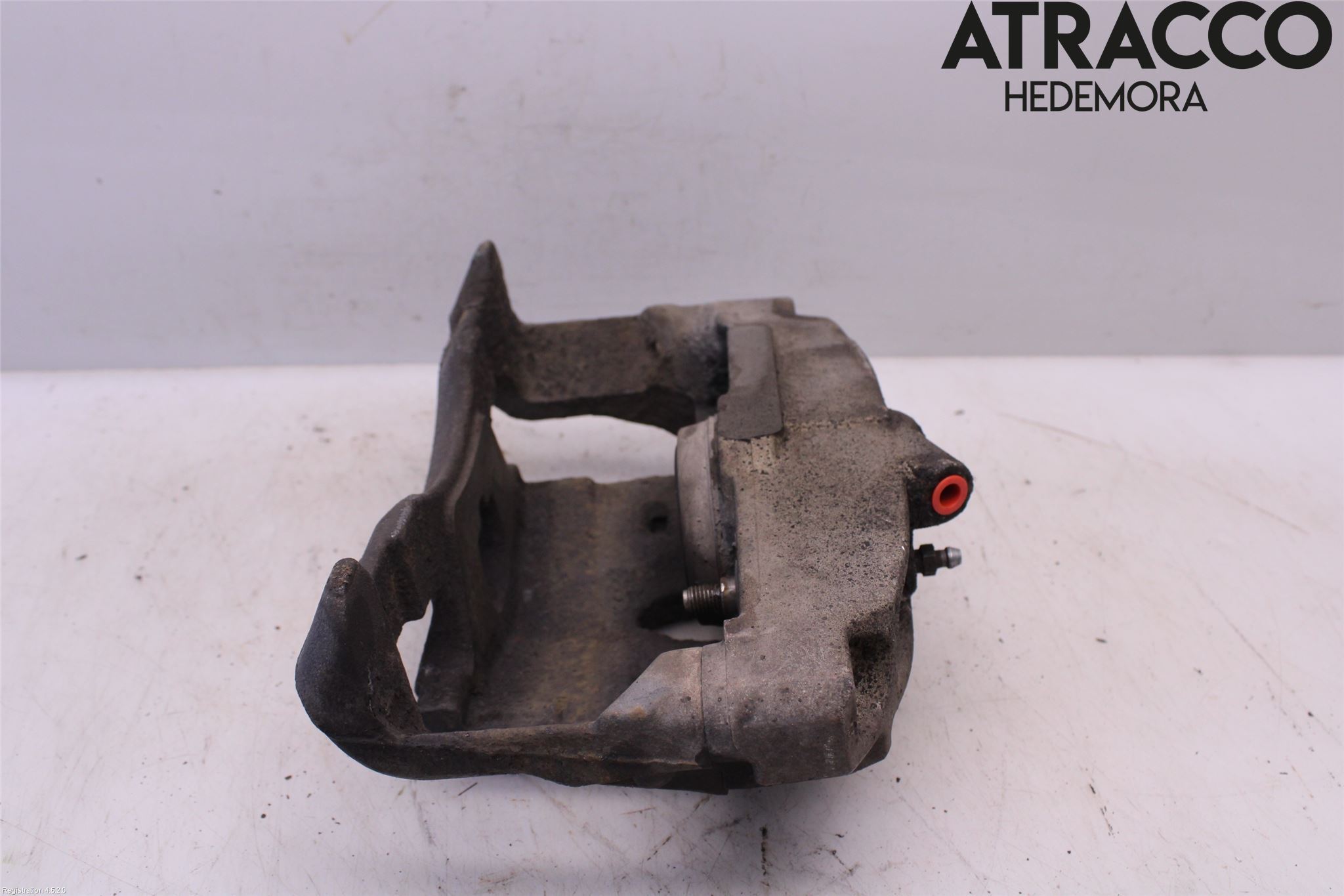 Volvo V70 08-13 Bremsecaliper Foran Høyre