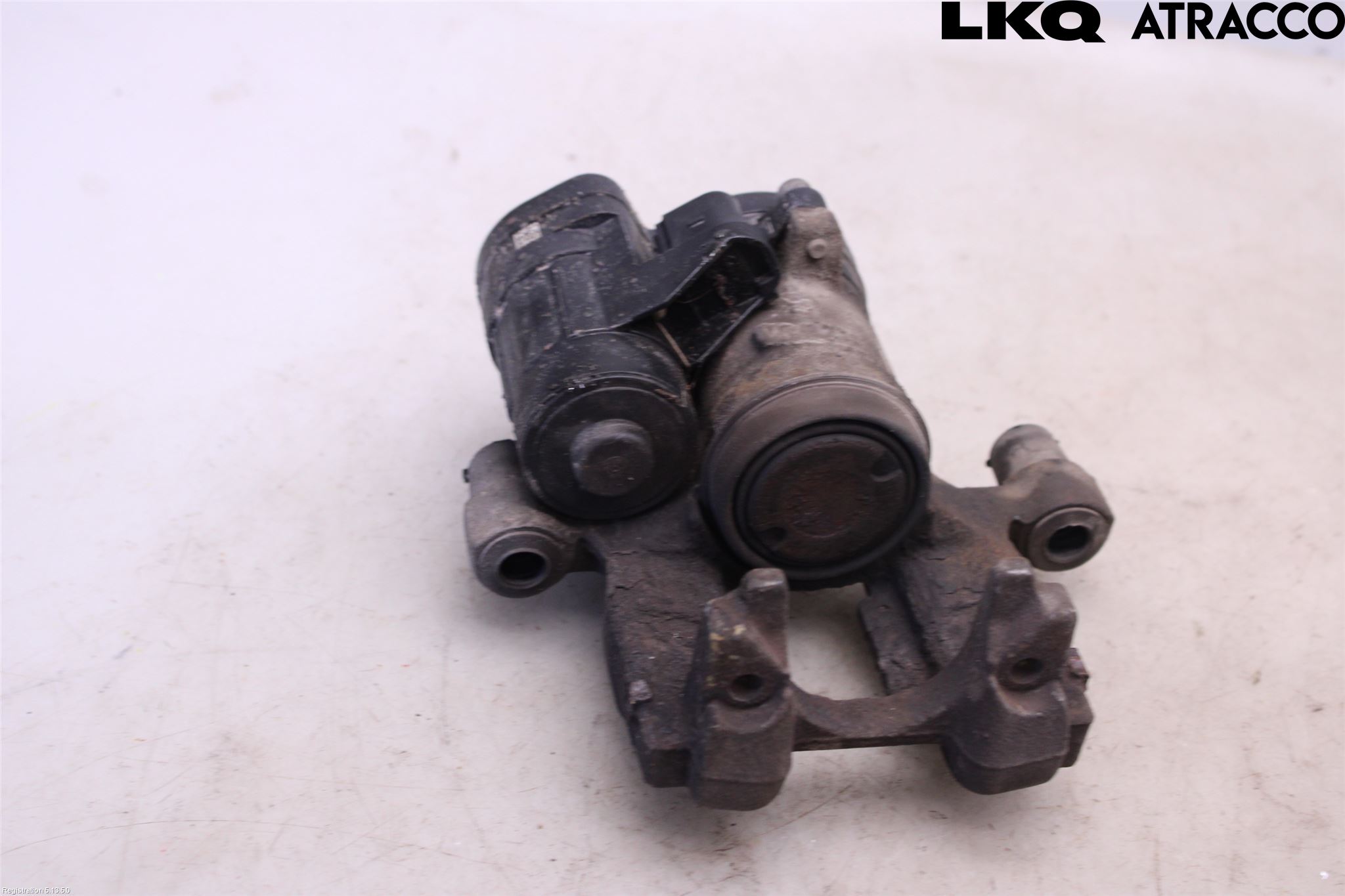 Volkswagen VW TIGUAN 16-24 Bremsecaliper Bak Venstre