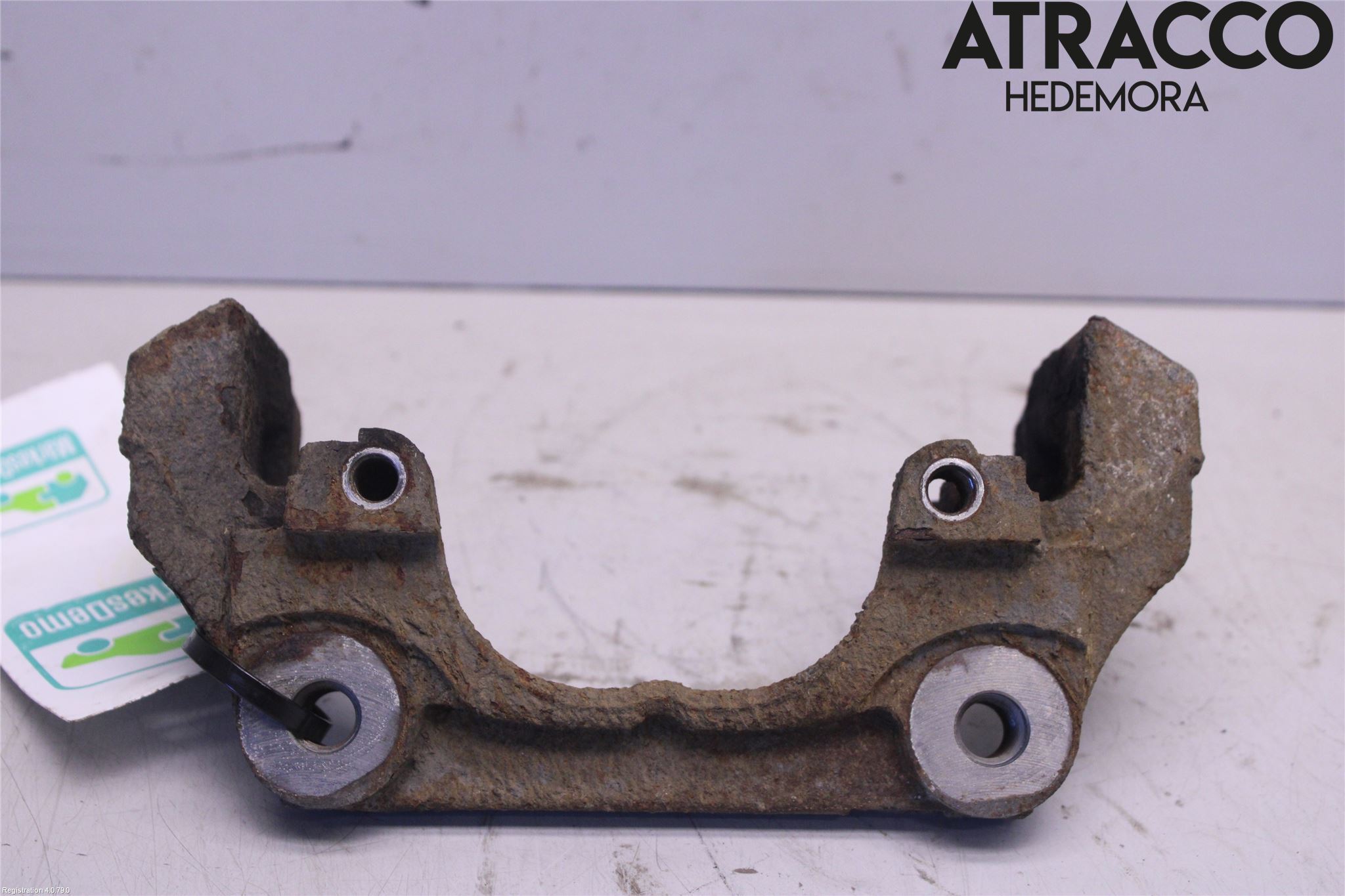 BMW X1 E84 10-15 Bremsecaliper Feste Holder