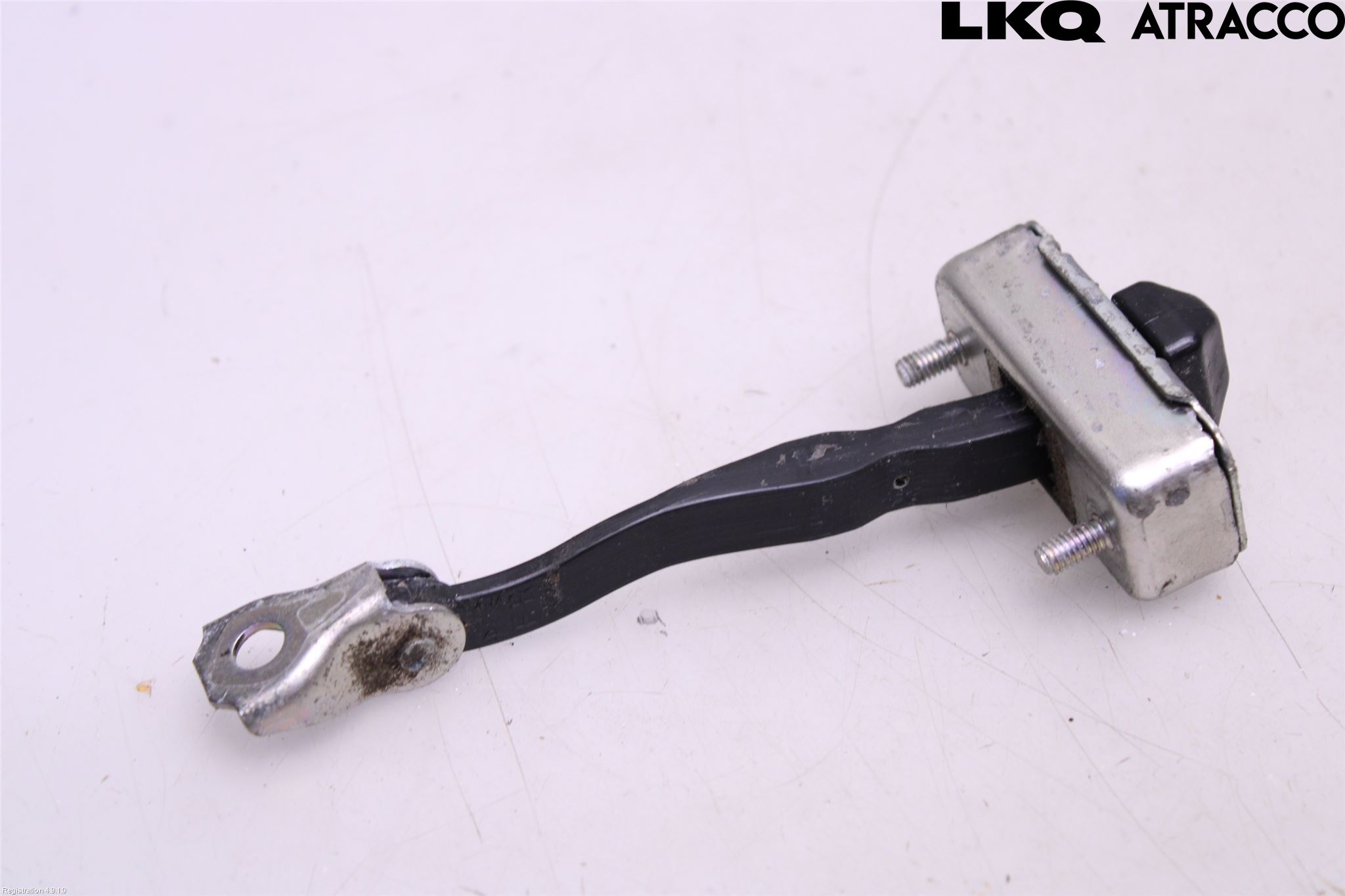Nissan NAVARA, TREK-1 17-21 Dørstopper
