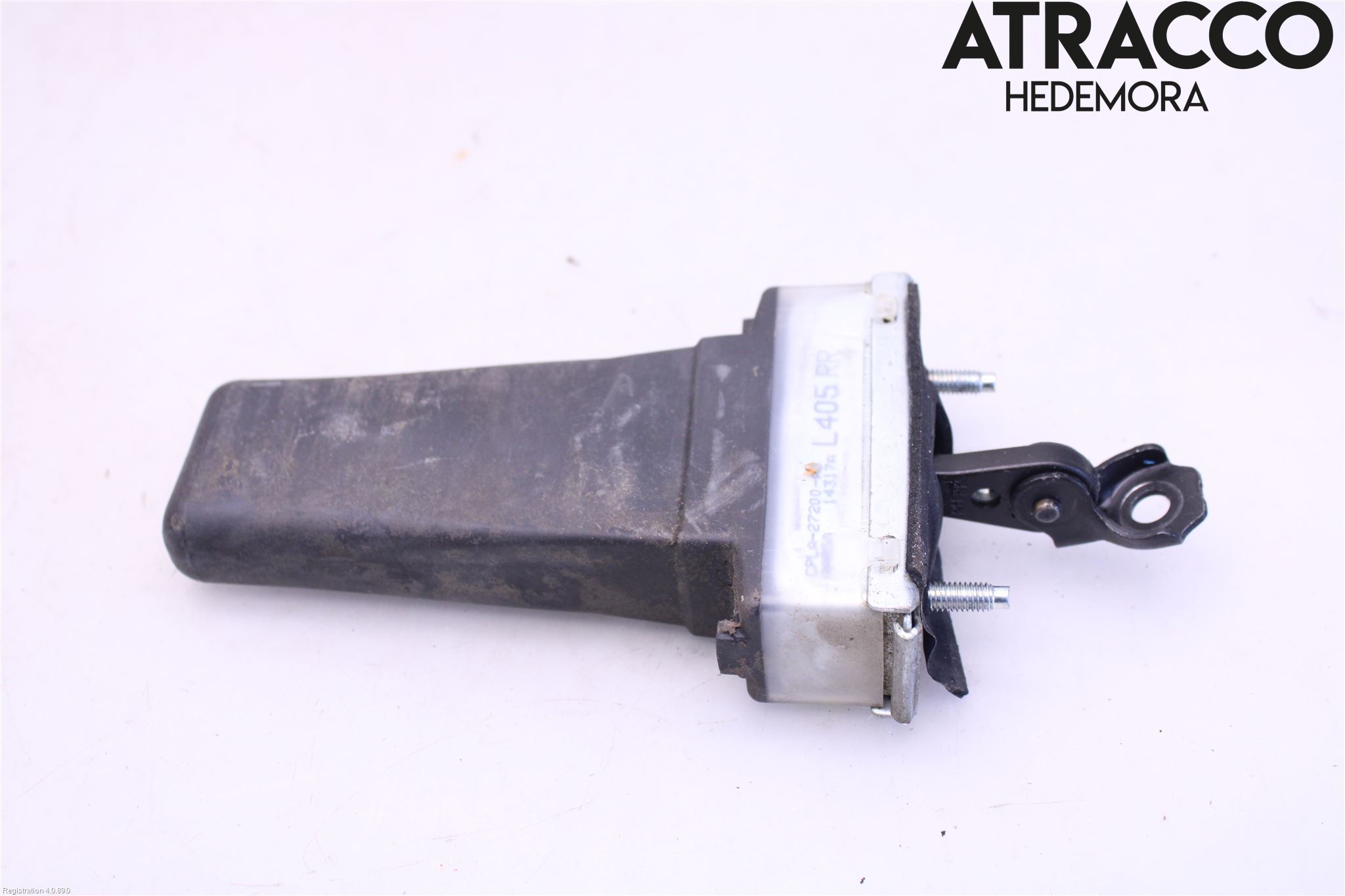 Landrover RANGE ROVER SPORT (L494) 14-22 Dørstopper