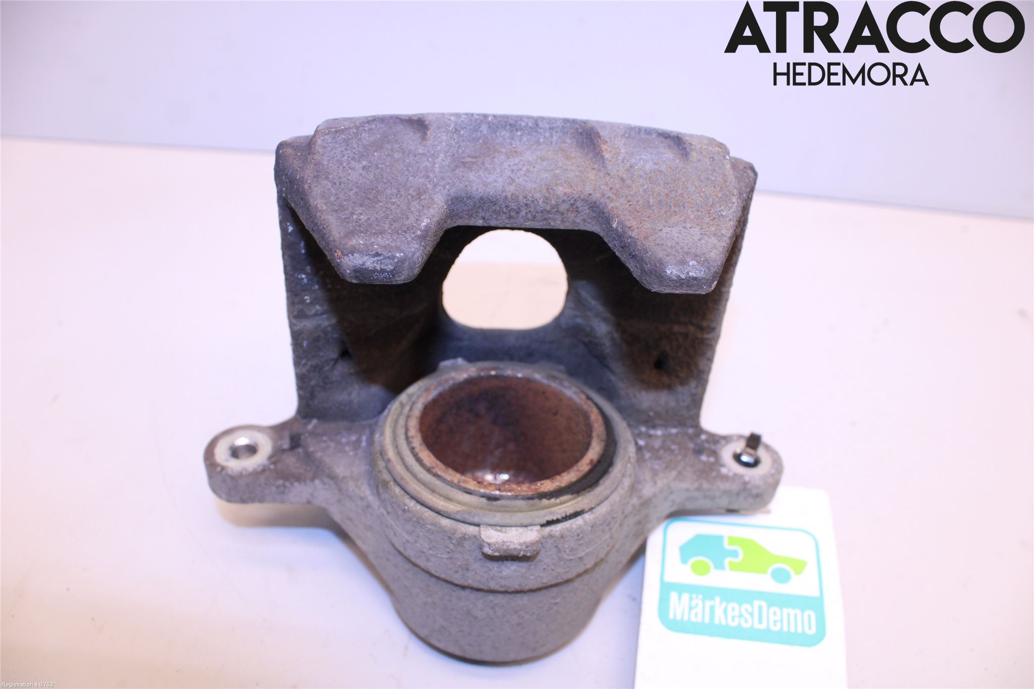 Hyundai IONIQ AE 17-22 Bremsecaliper Foran Høyre