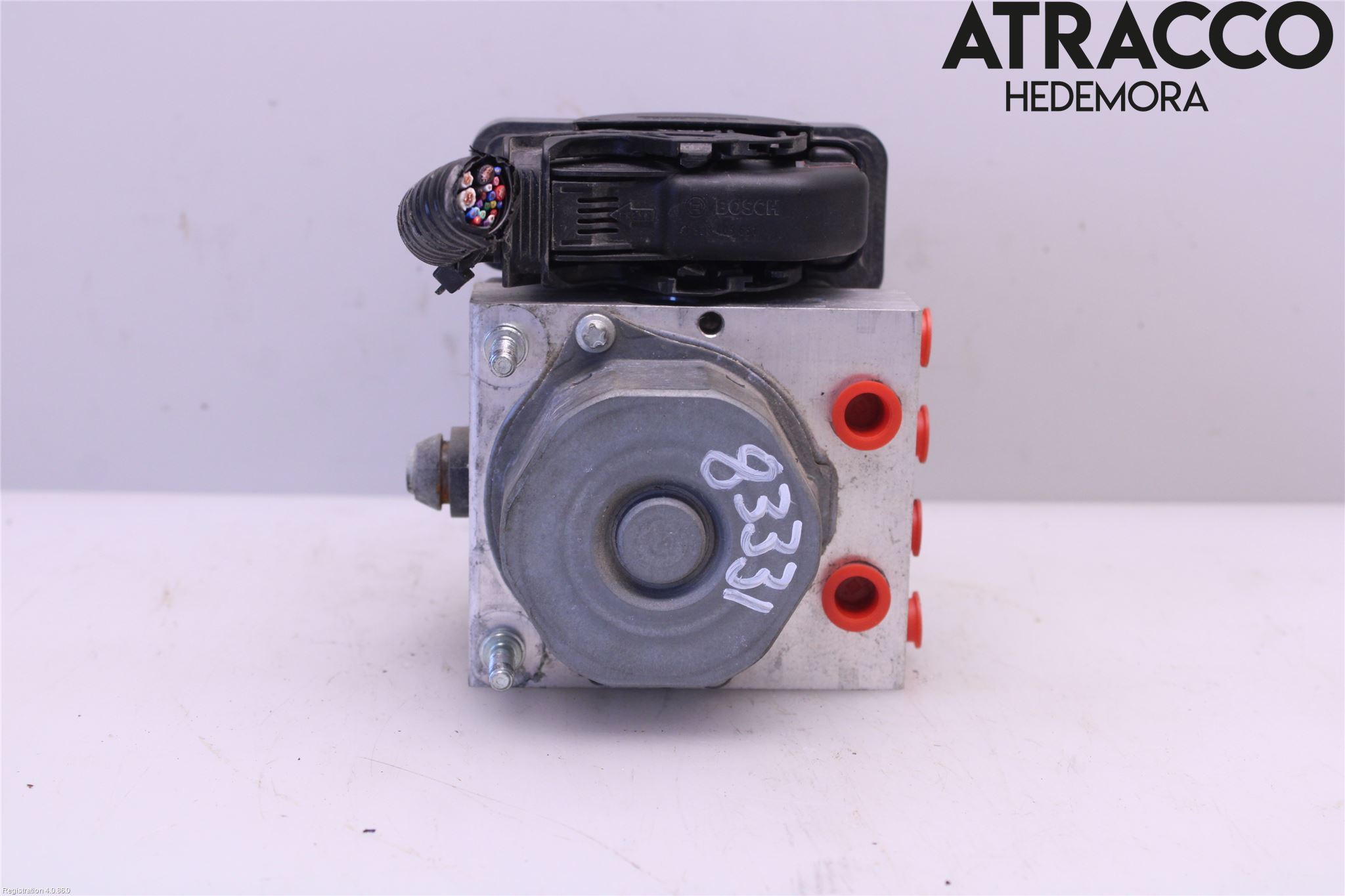 Toyota AYGO 15-21 Abs Hydraulikkaggregat