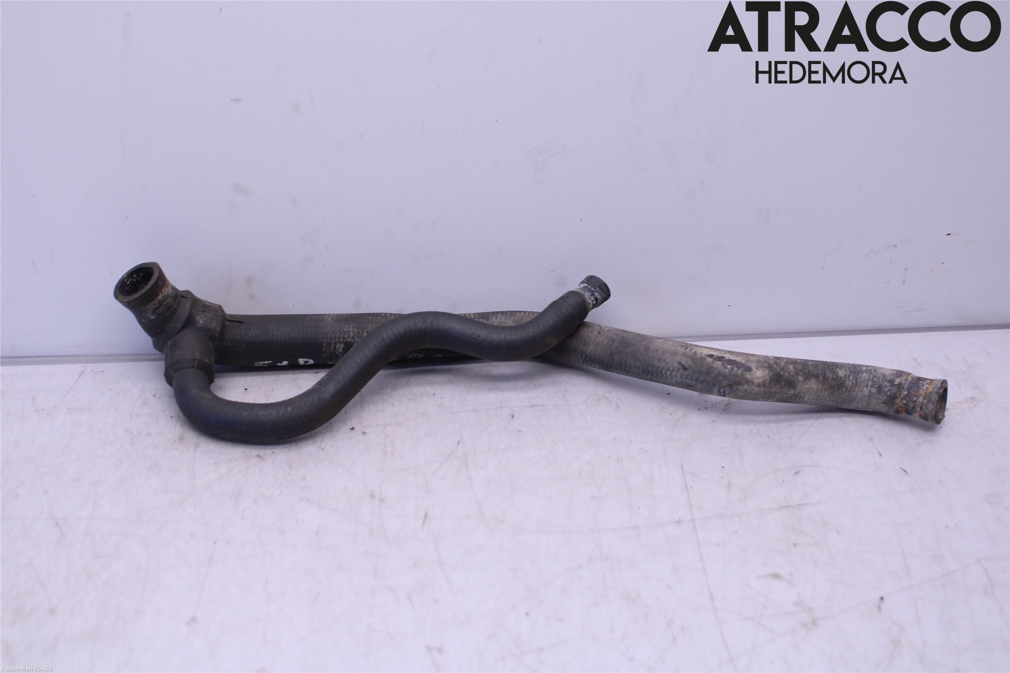 Volvo 940 91-98 Radiator Slange