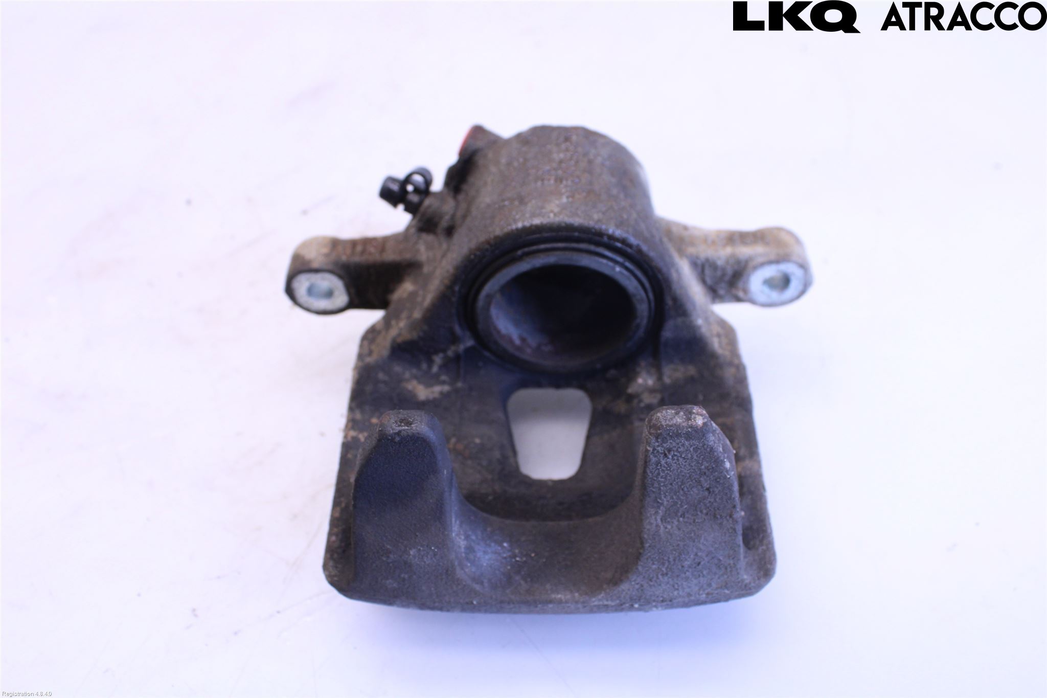 Volkswagen VW TRANSP/CARAVELLE (T7) 22-24 Bremsecaliper Foran Venstre