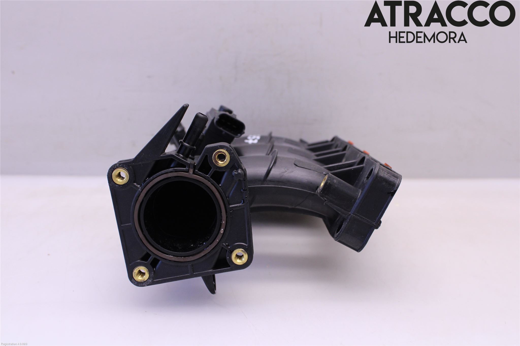 Renault CLIO IV 12-16 Innsugningsmanifold