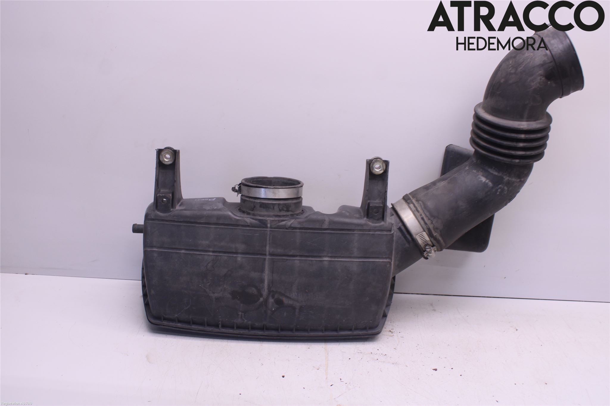 Subaru B9 TRIBECA  06-07 Luftfilter Boks