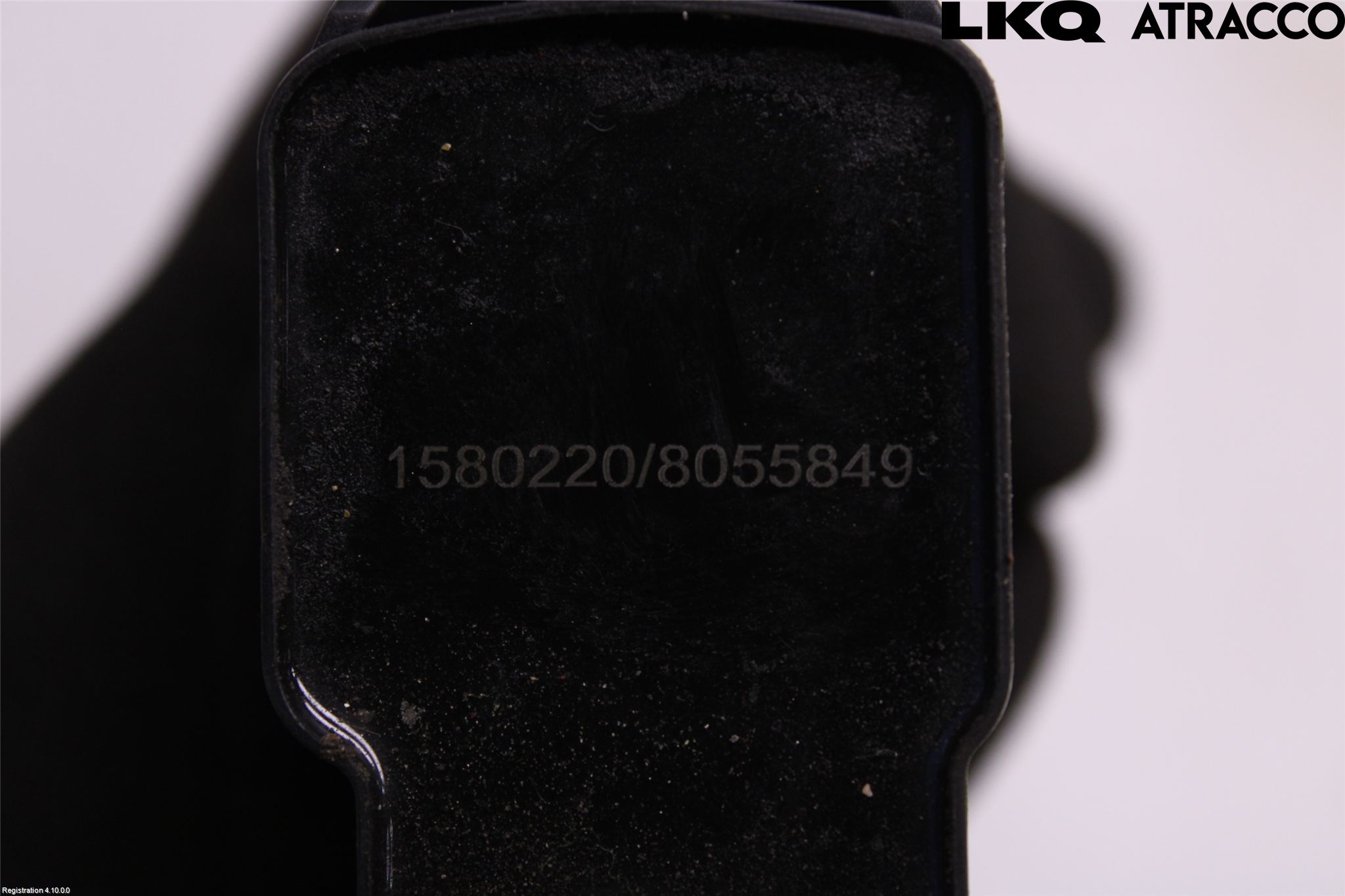 Nissan JUKE 14-19 Coil