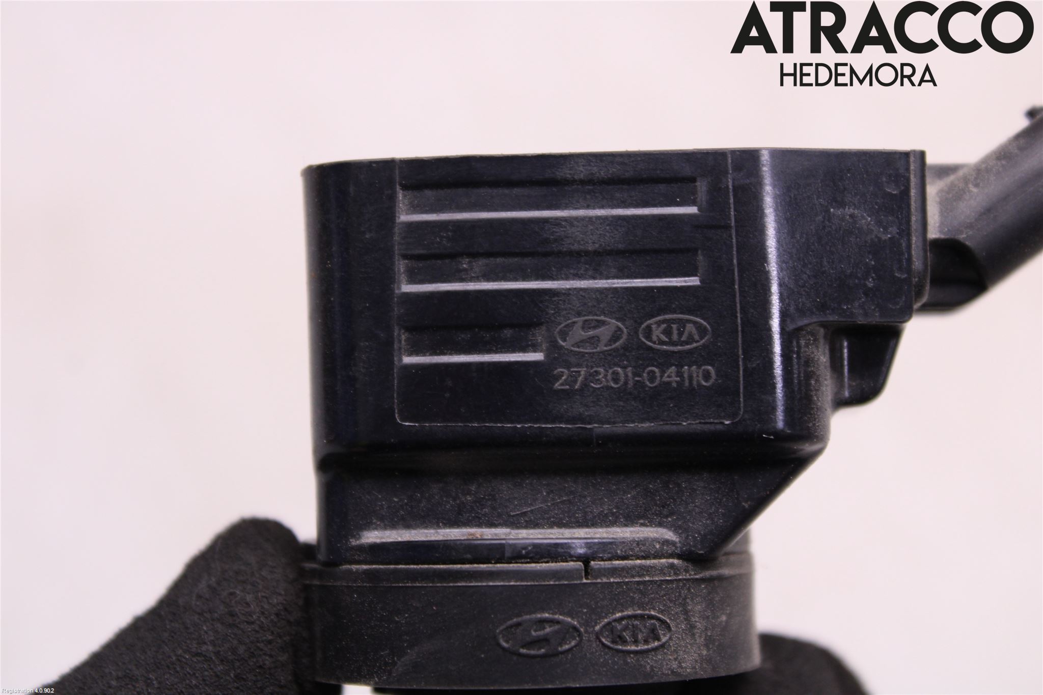 Kia PICANTO 17- Coil