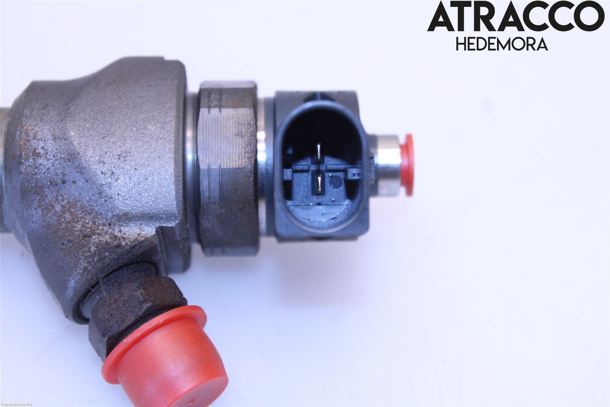 Audi A3/S3 8V 13-20 Inns Dyse