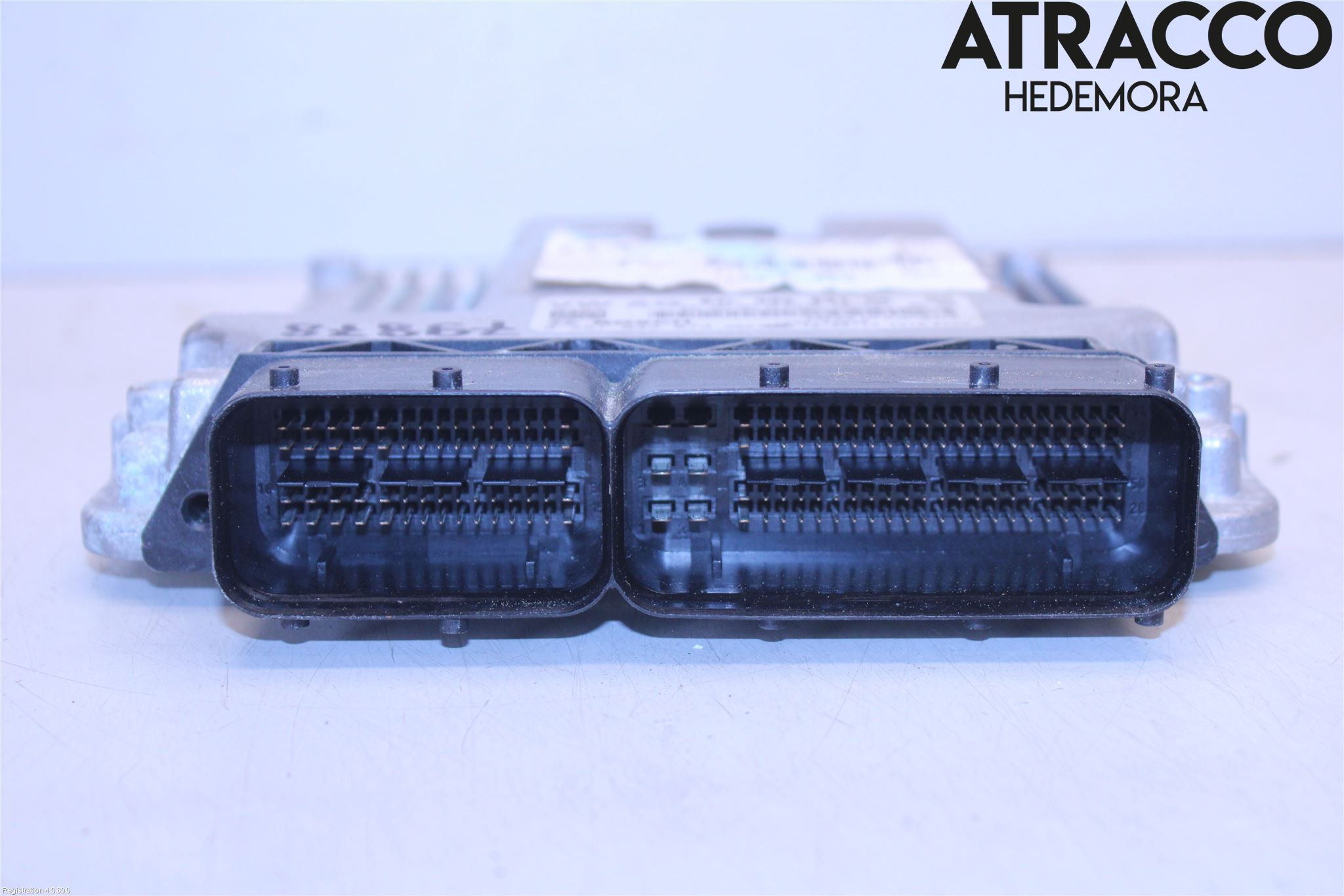Audi A6/S6 4G 11-18 Styreenhet Dieselpumpe