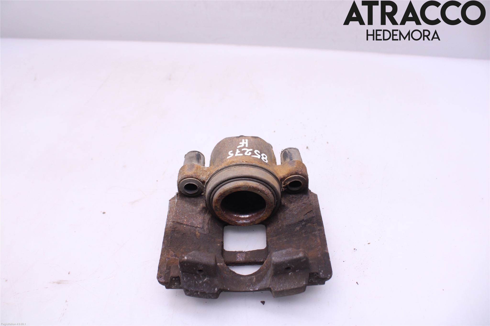 Toyota YARIS XP130 15-20 Bremsecaliper Foran Høyre