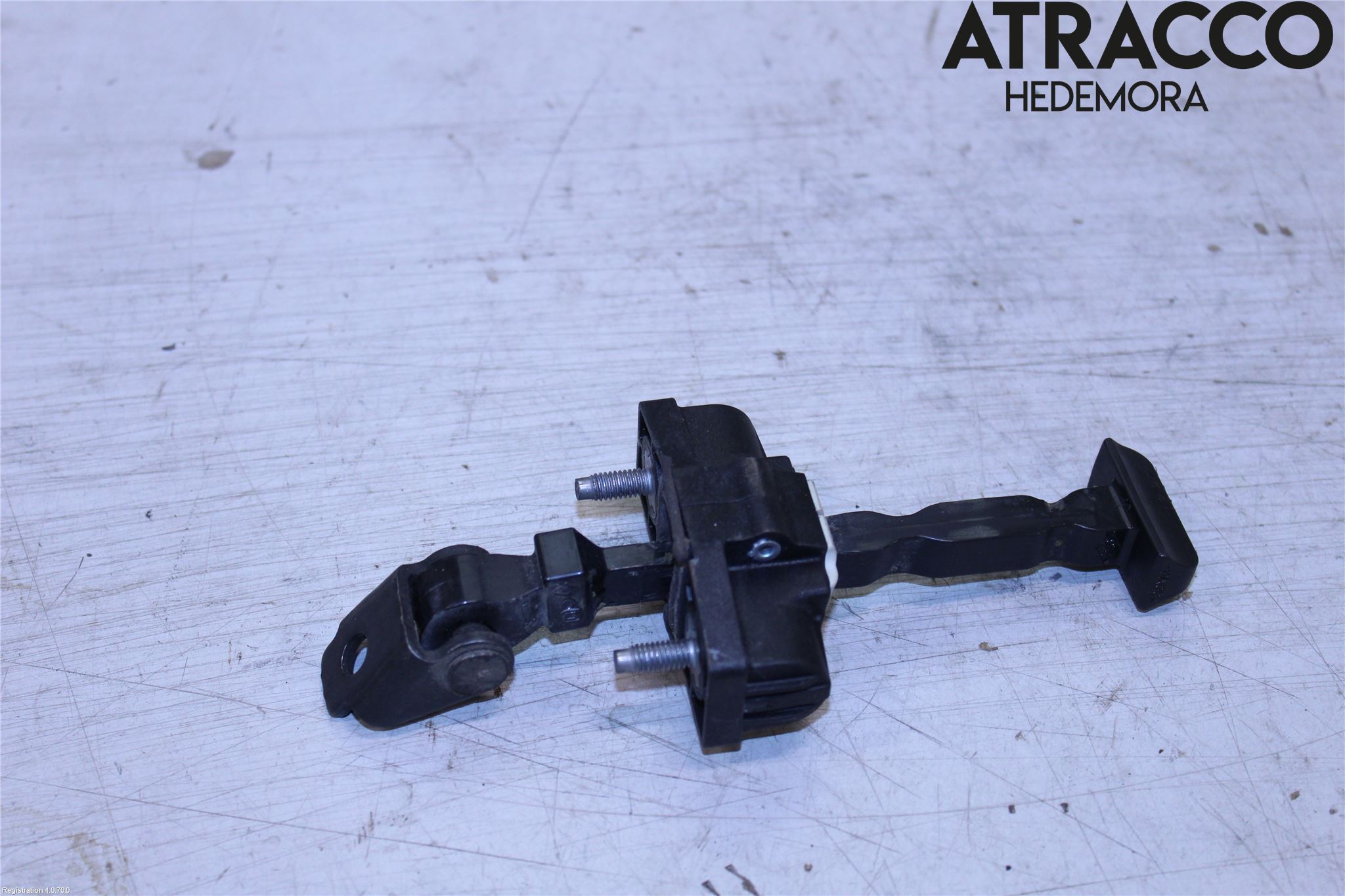 Dacia LODGY 12-18 Dørstopper