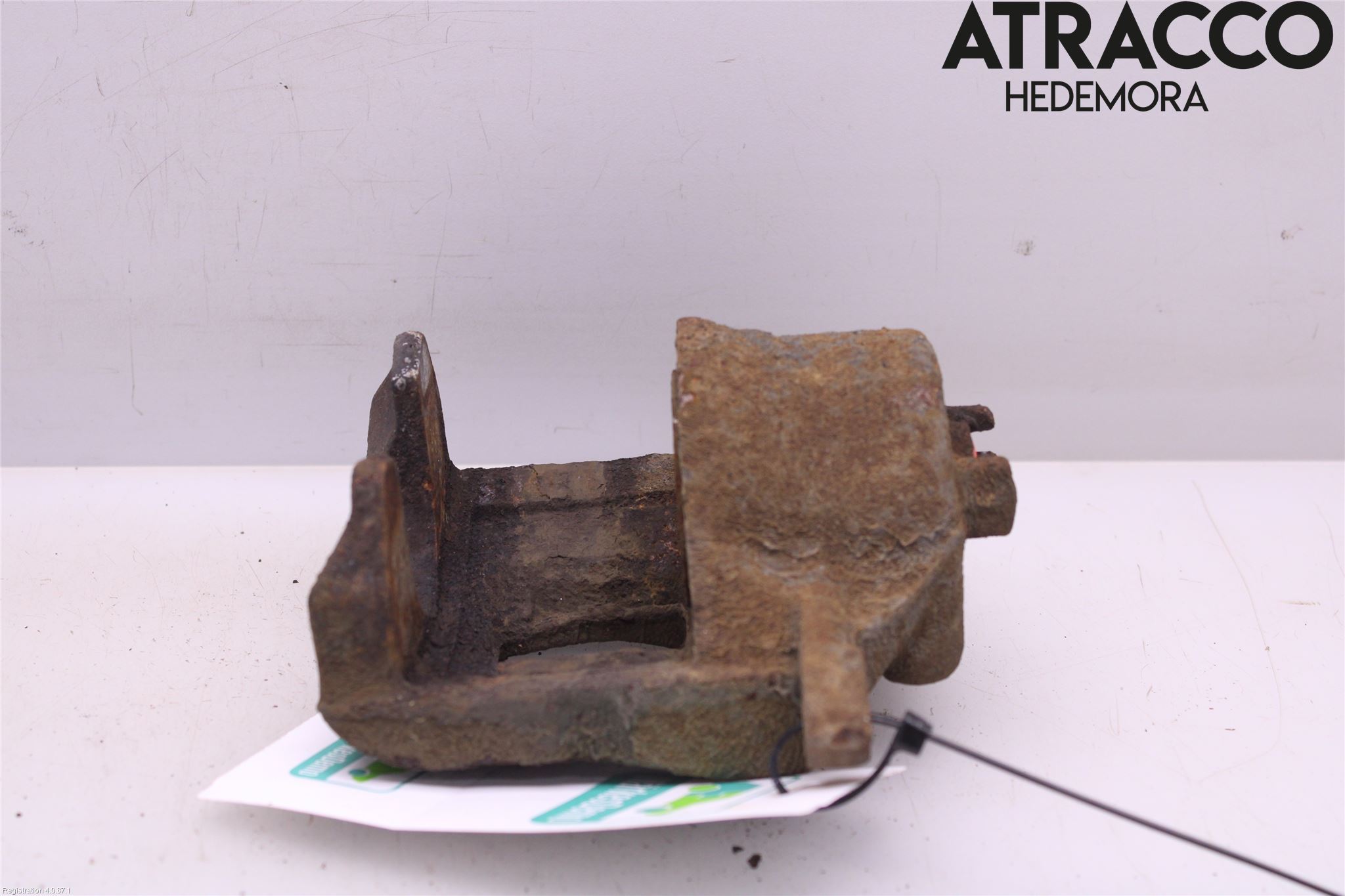 Kia RIO 12-16 Bremsecaliper Foran Venstre