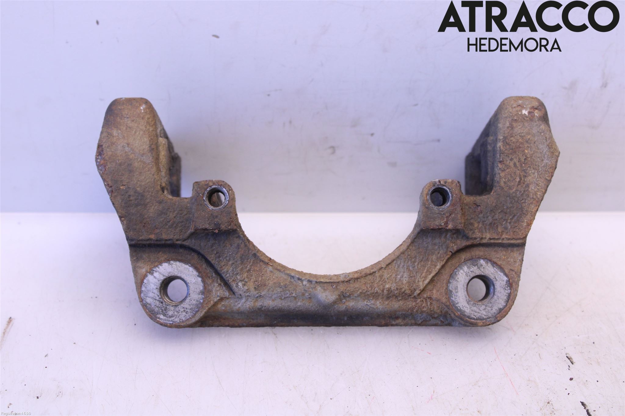 BMW X3 F25 10-17 Bremsecaliper Foran Høyre