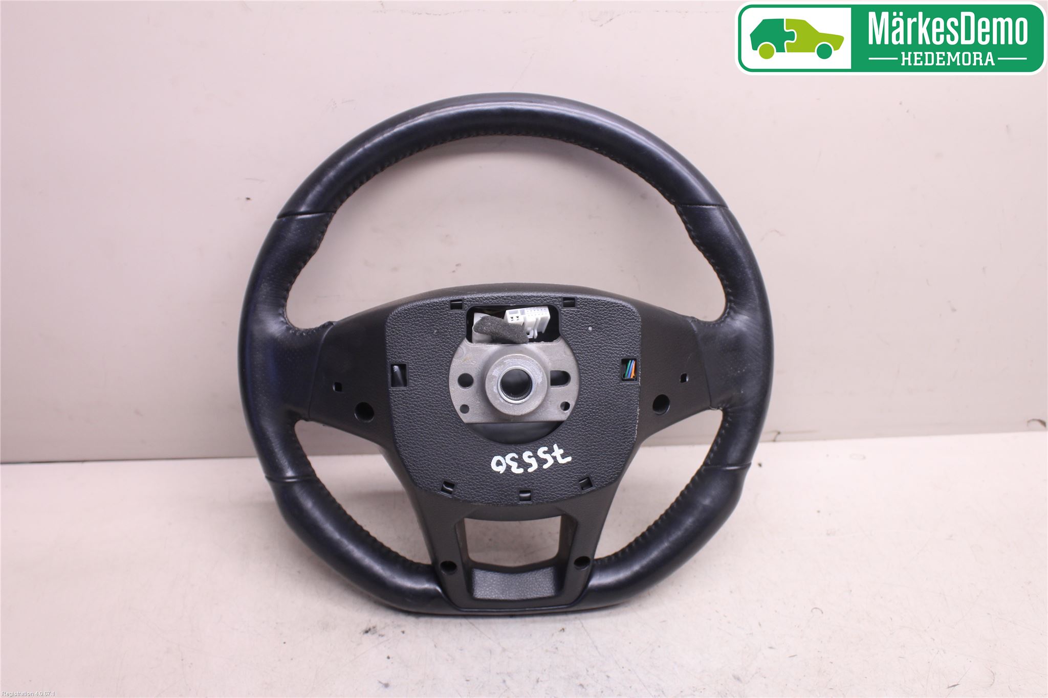 SsangYong SSANG YONG TIVOLI 17- Ratt