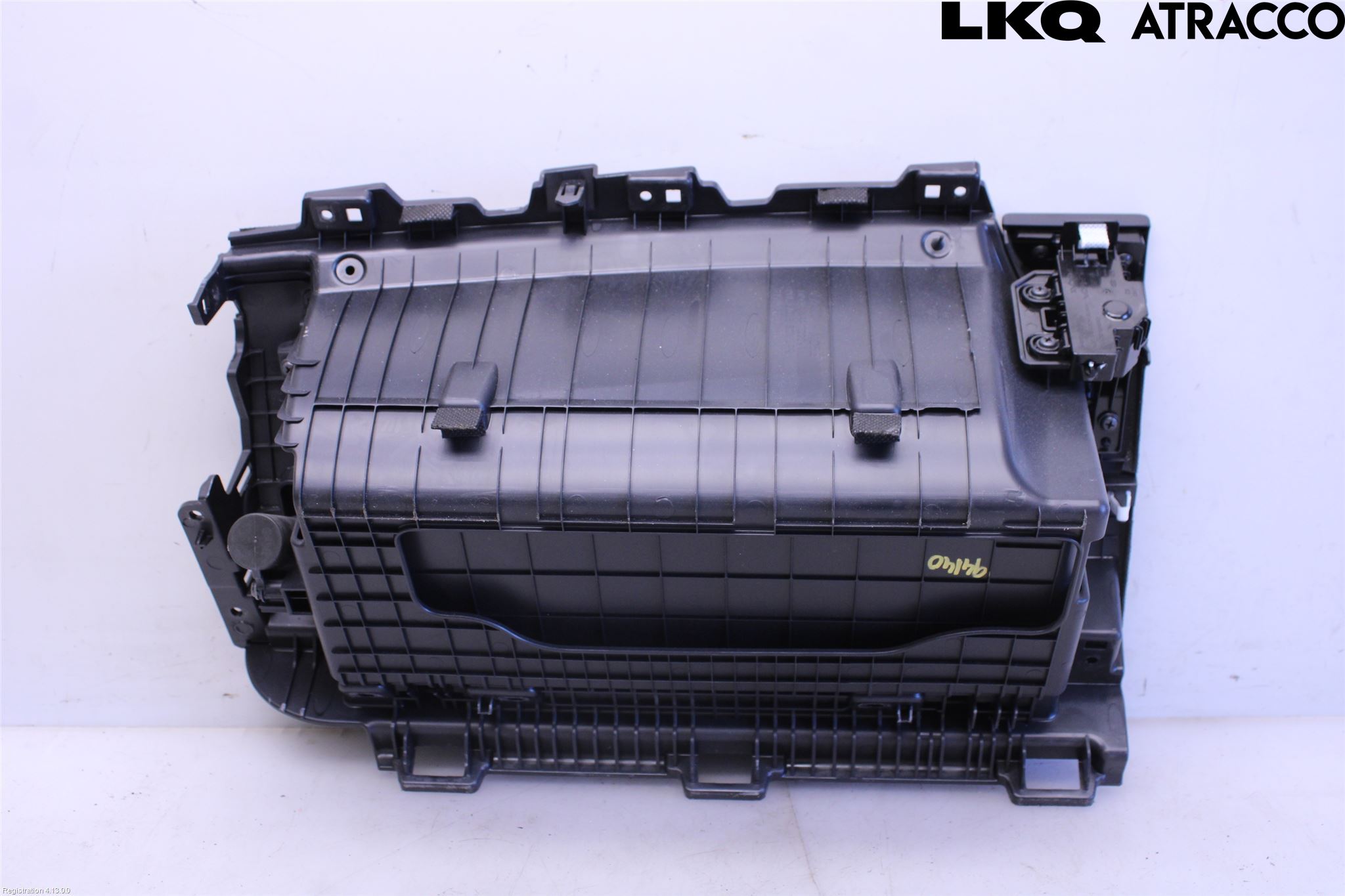 Kia NIRO (DE) 17-22 Innr Hanskerom