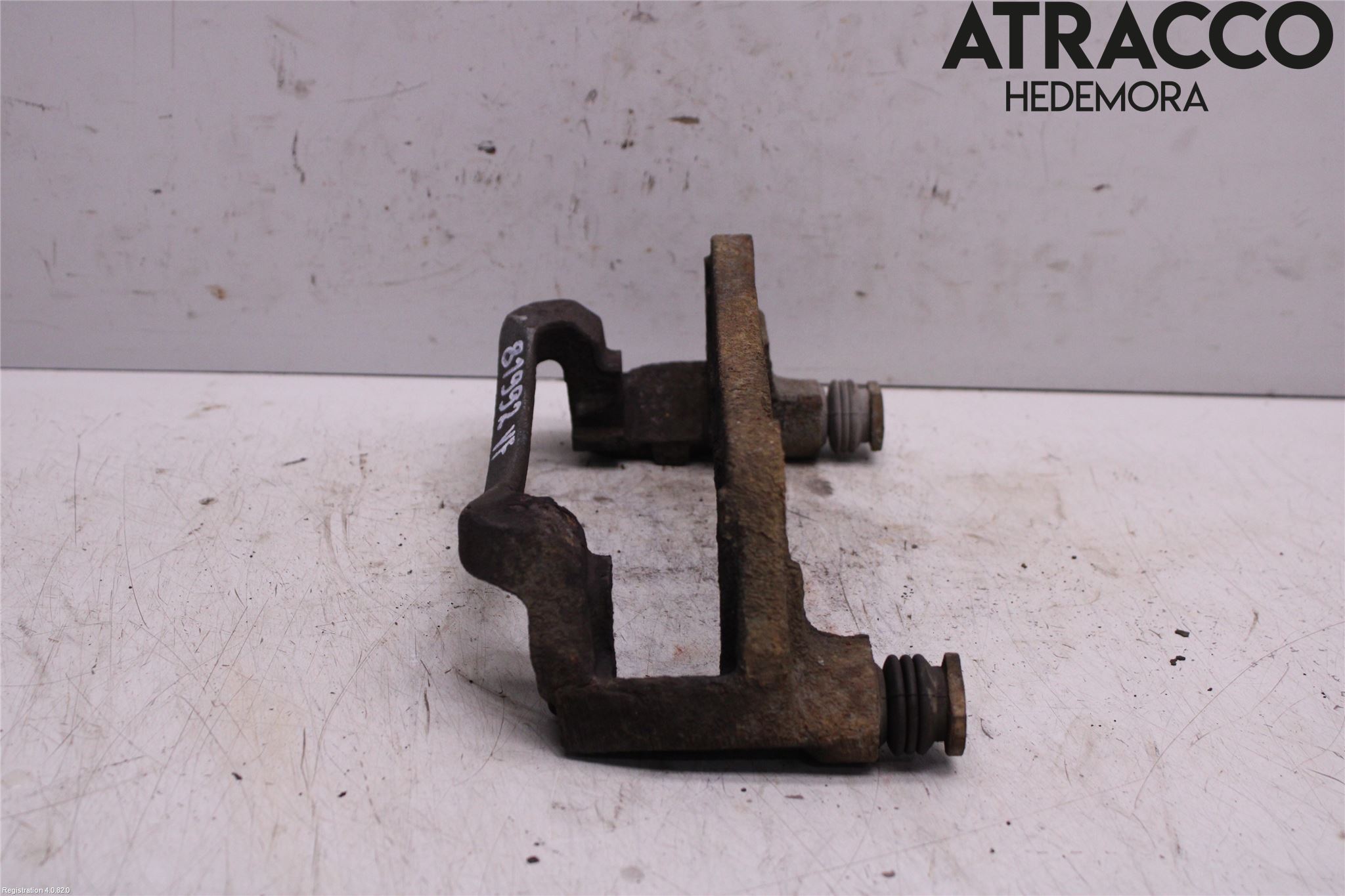 Suzuki SX4 S-CROSS 14-21 Bremsecaliper Feste Holder