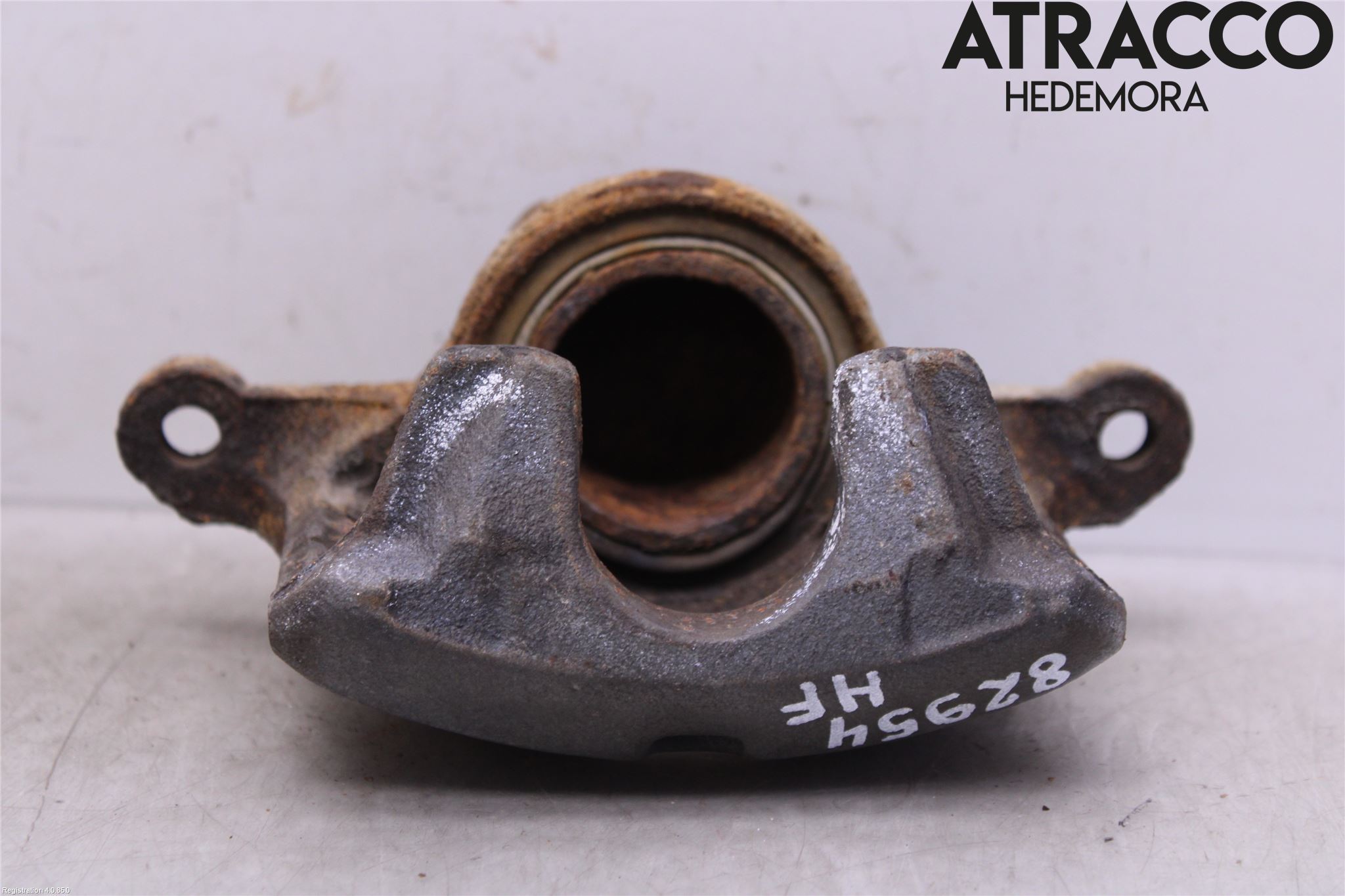 Mitsubishi LANCER 07-14 Bremsecaliper Foran Høyre