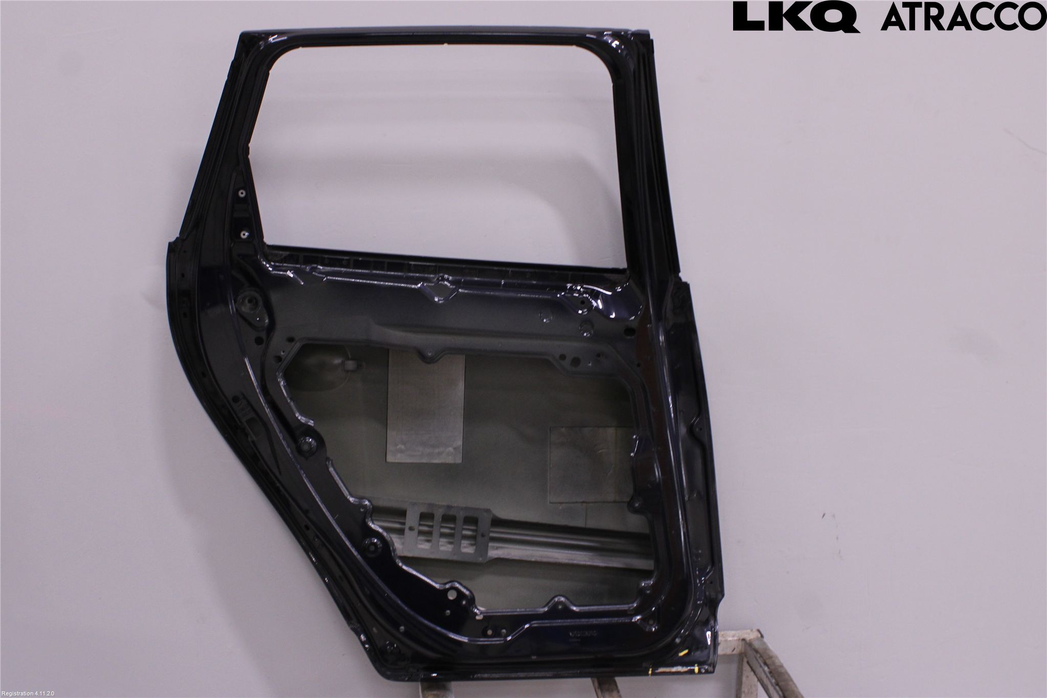 Volvo XC60 14-17 Dør 4D Bak Venstre
