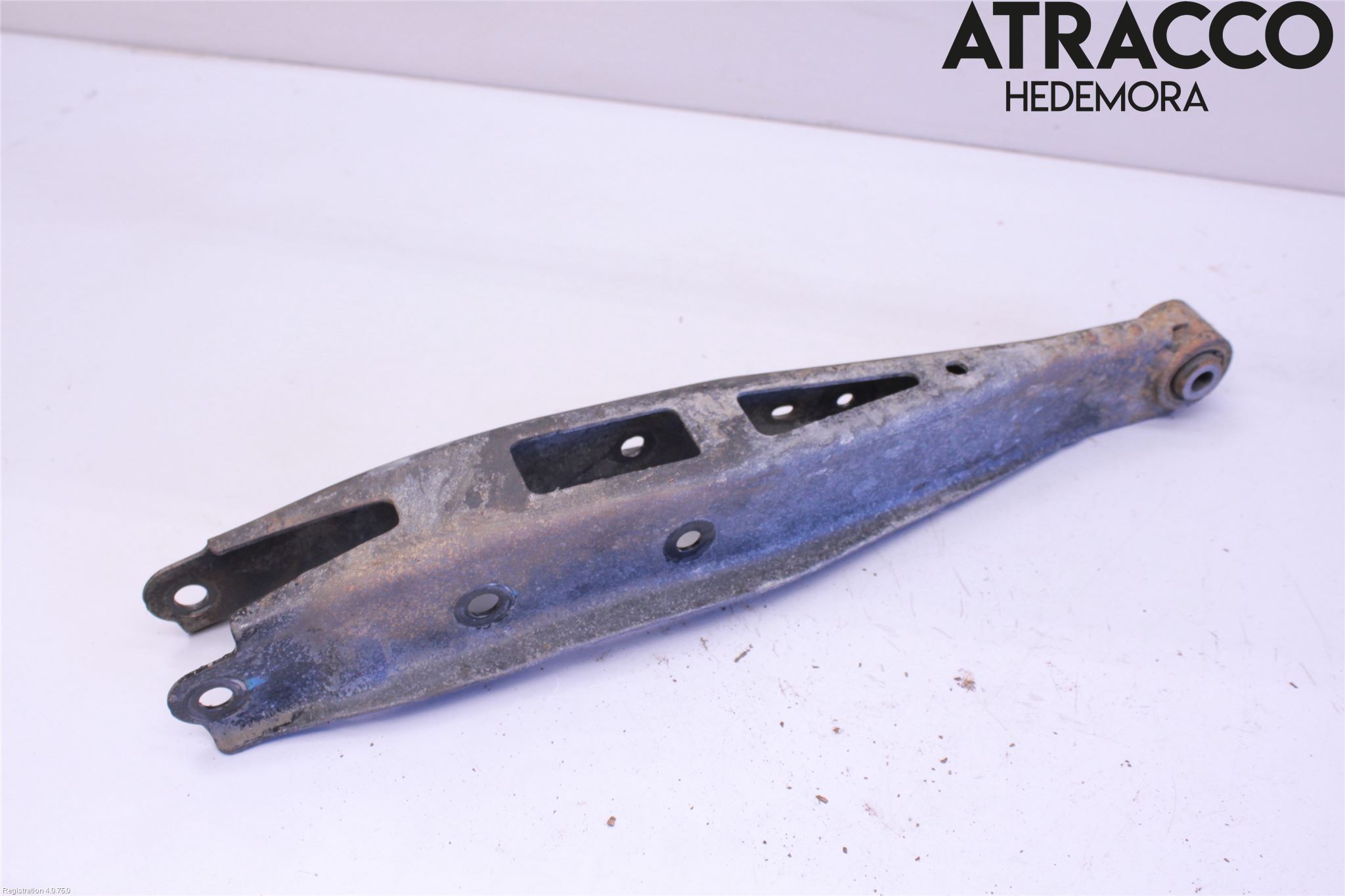 Subaru XV 12-17 Bærearm Bak Venstre