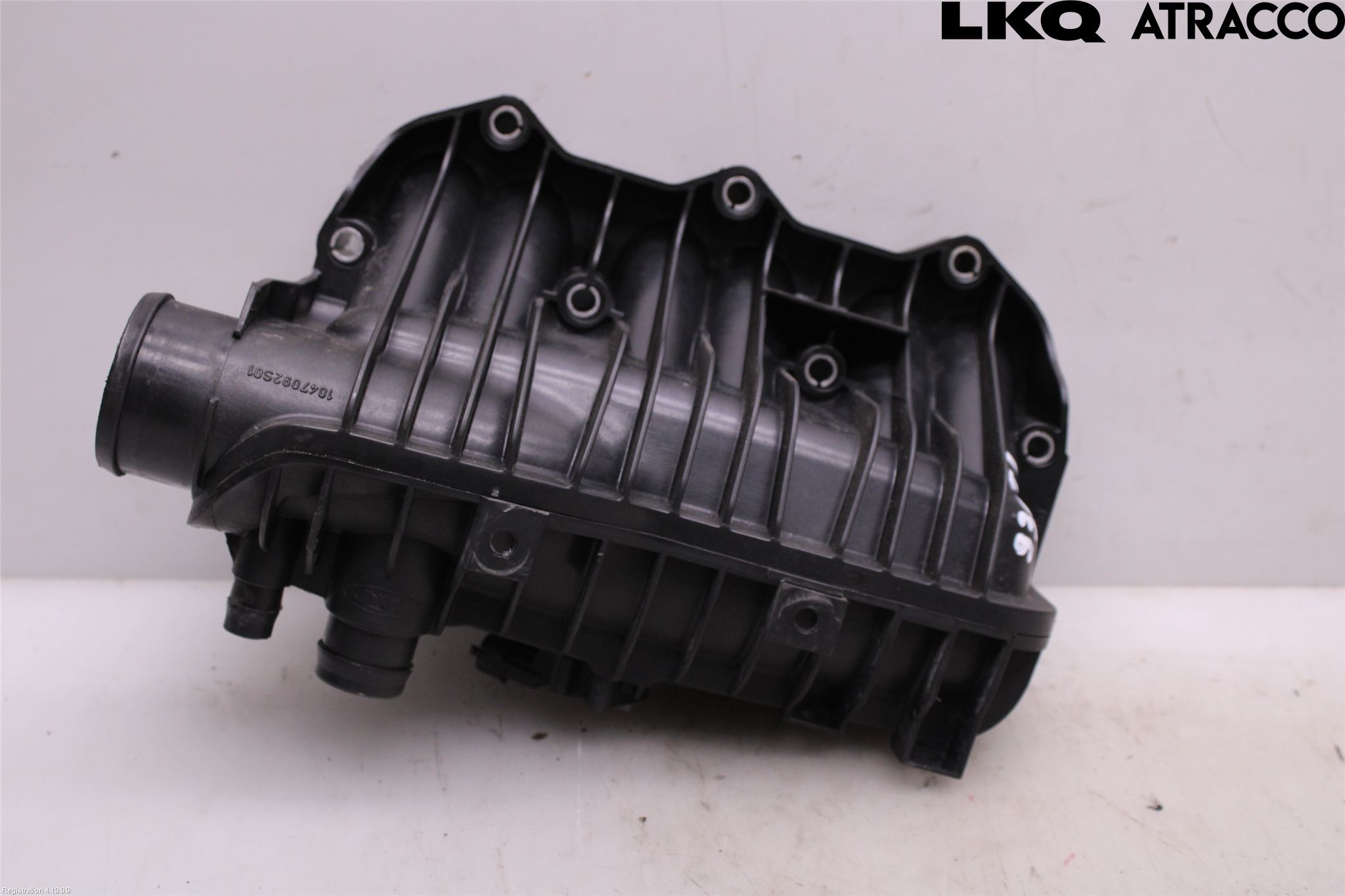 Ford FIESTA 13-17 Innsugningsmanifold