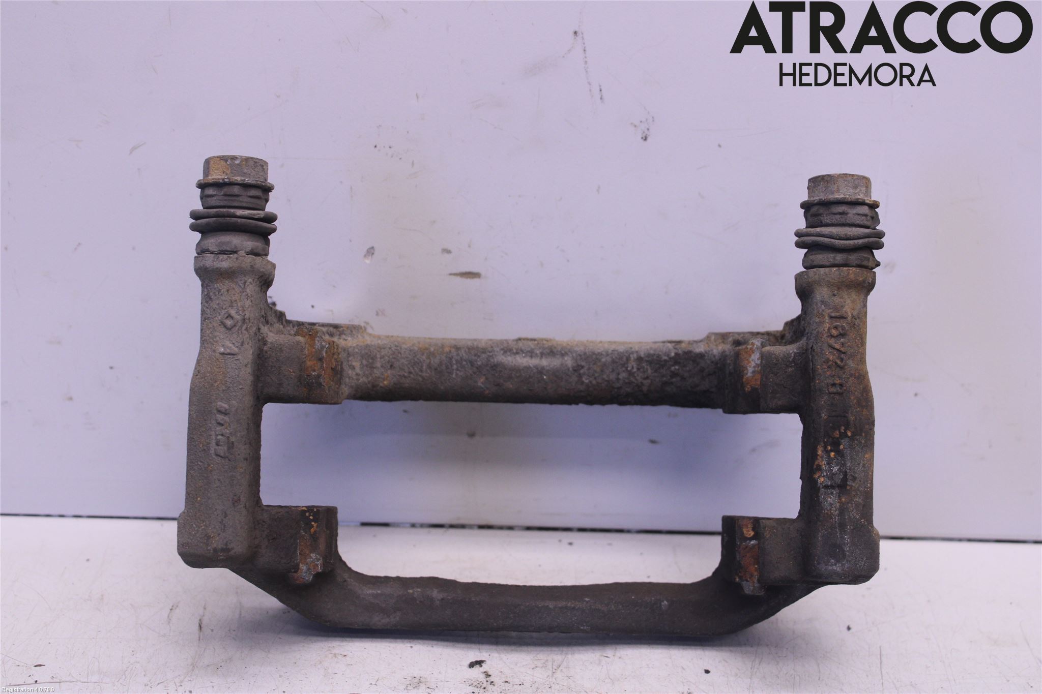 Mercedes-Benz MB GLA-KLASS (X156) 13-20 Bremsecaliper Feste Holder