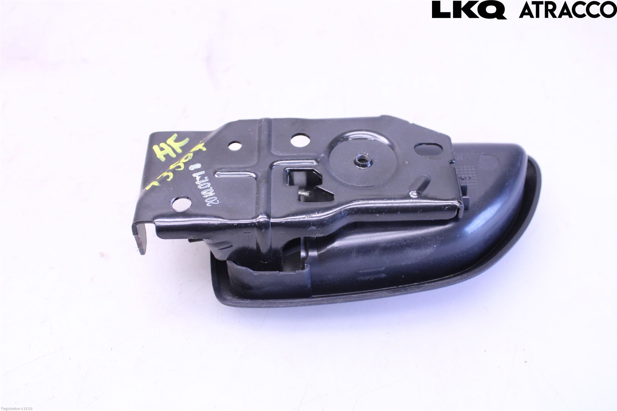 Hyundai H-1/STAREX 08-21 Innr Dørhandtak H Indre