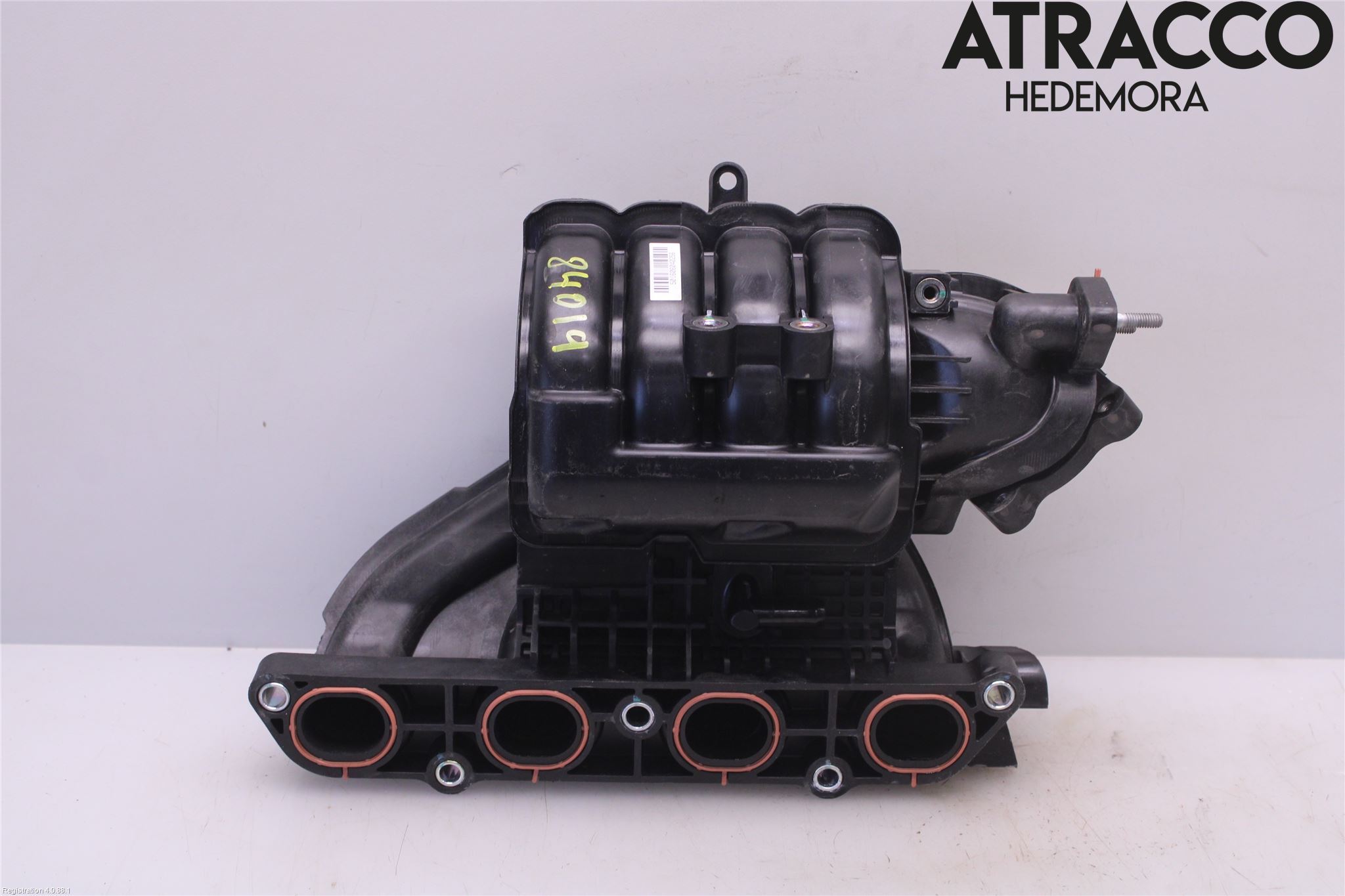 Kia NIRO (DE) 17-22 Innsugningsmanifold