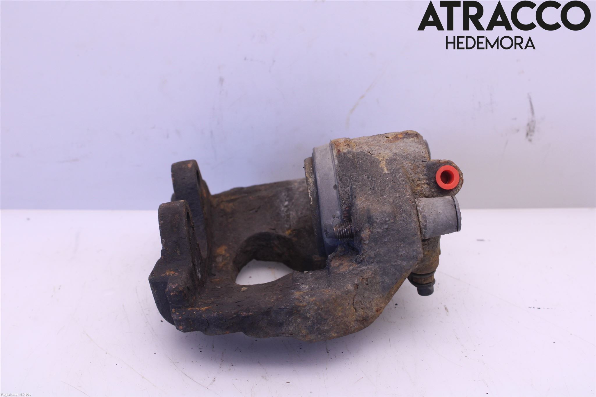 Volkswagen VW TRANSP/CARAVELLE (T5) 04-15 Bremsecaliper Foran Høyre