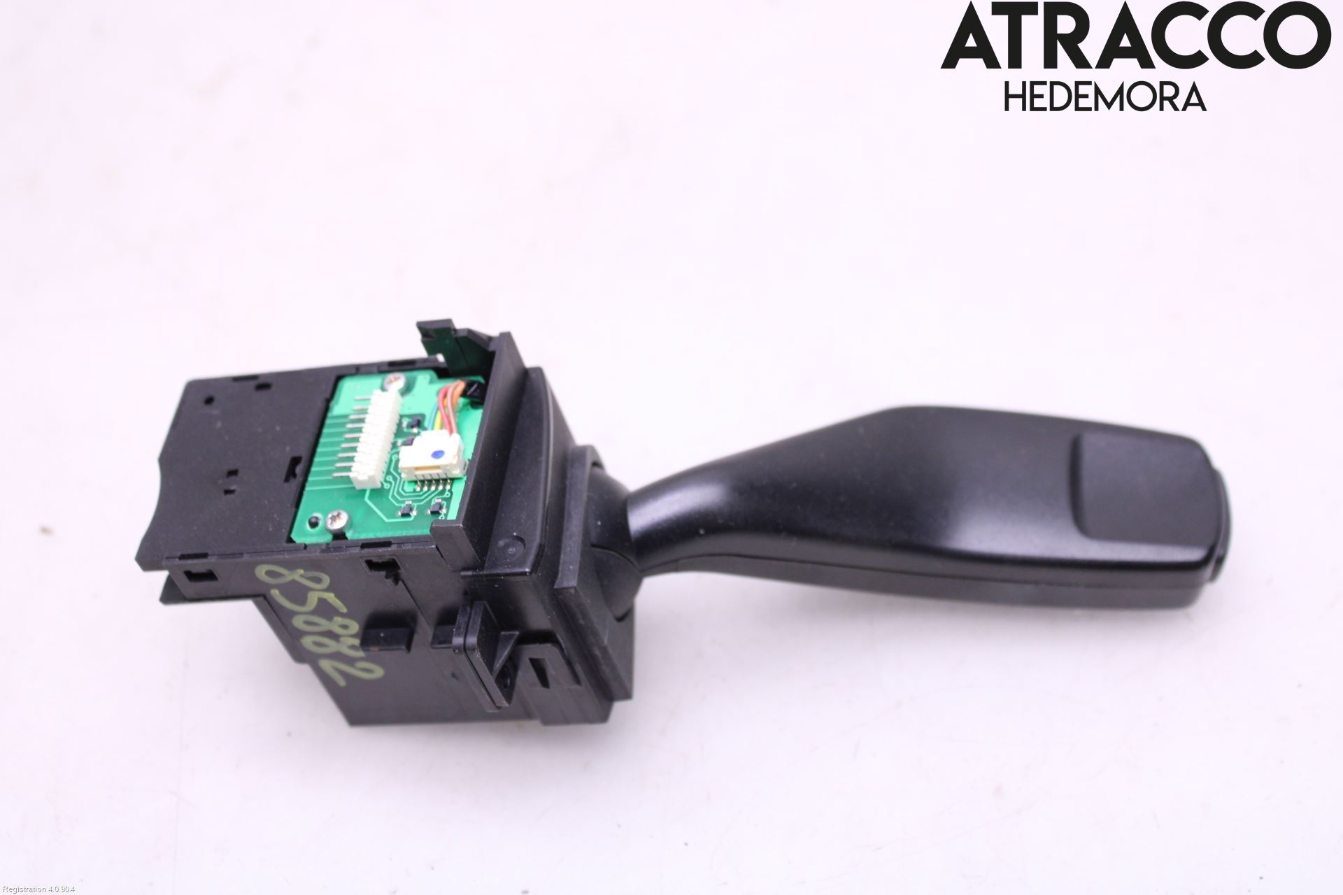 Ford S-MAX 06-15 Bryter Ratt Blinklys - Lys