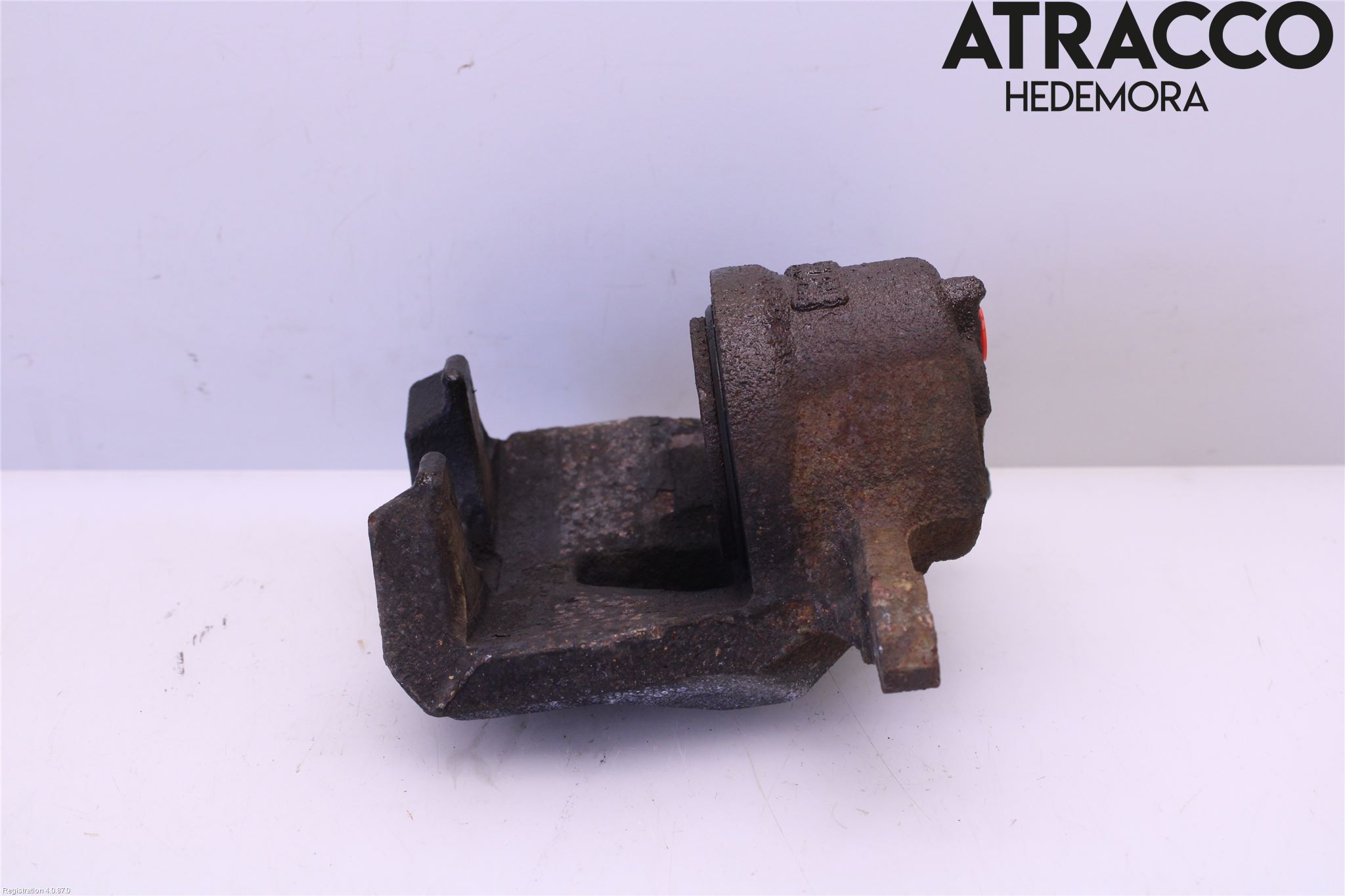 Toyota AURIS 13-19 Bremsecaliper Foran Venstre