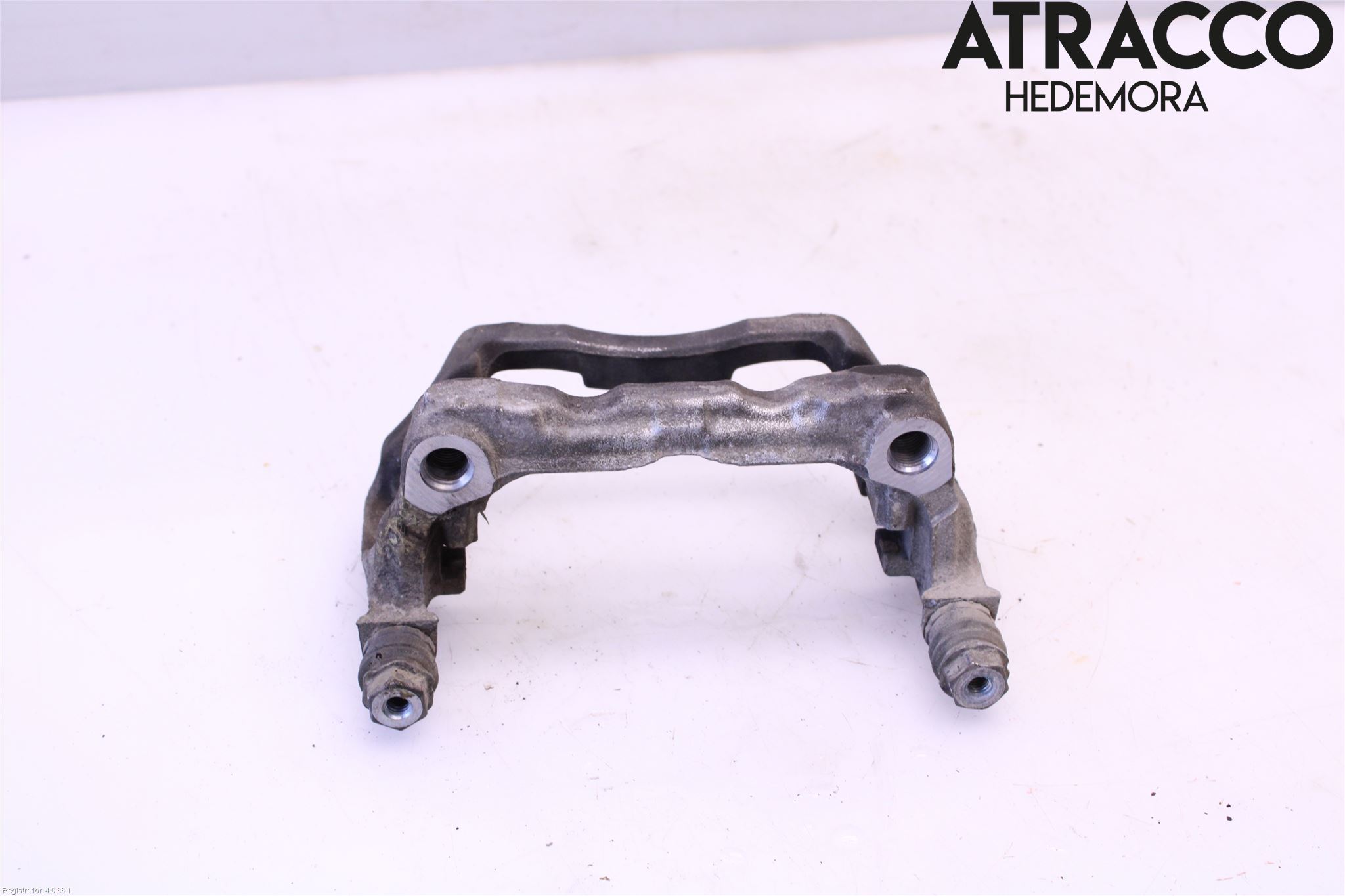 Mercedes-Benz MB C-KLASS (W205) 14-21 Bremsecaliper Feste Holder