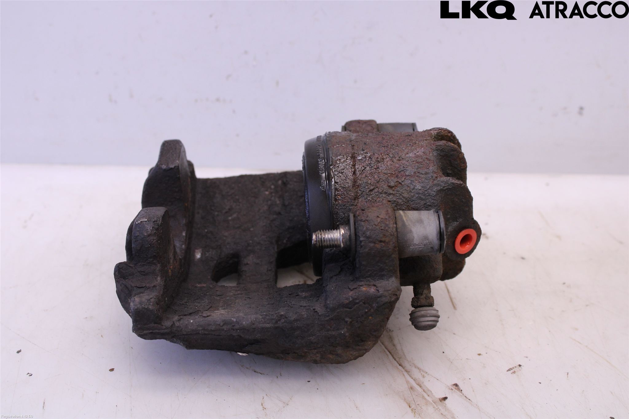 Citroen DS5 Bremsecaliper Foran Høyre