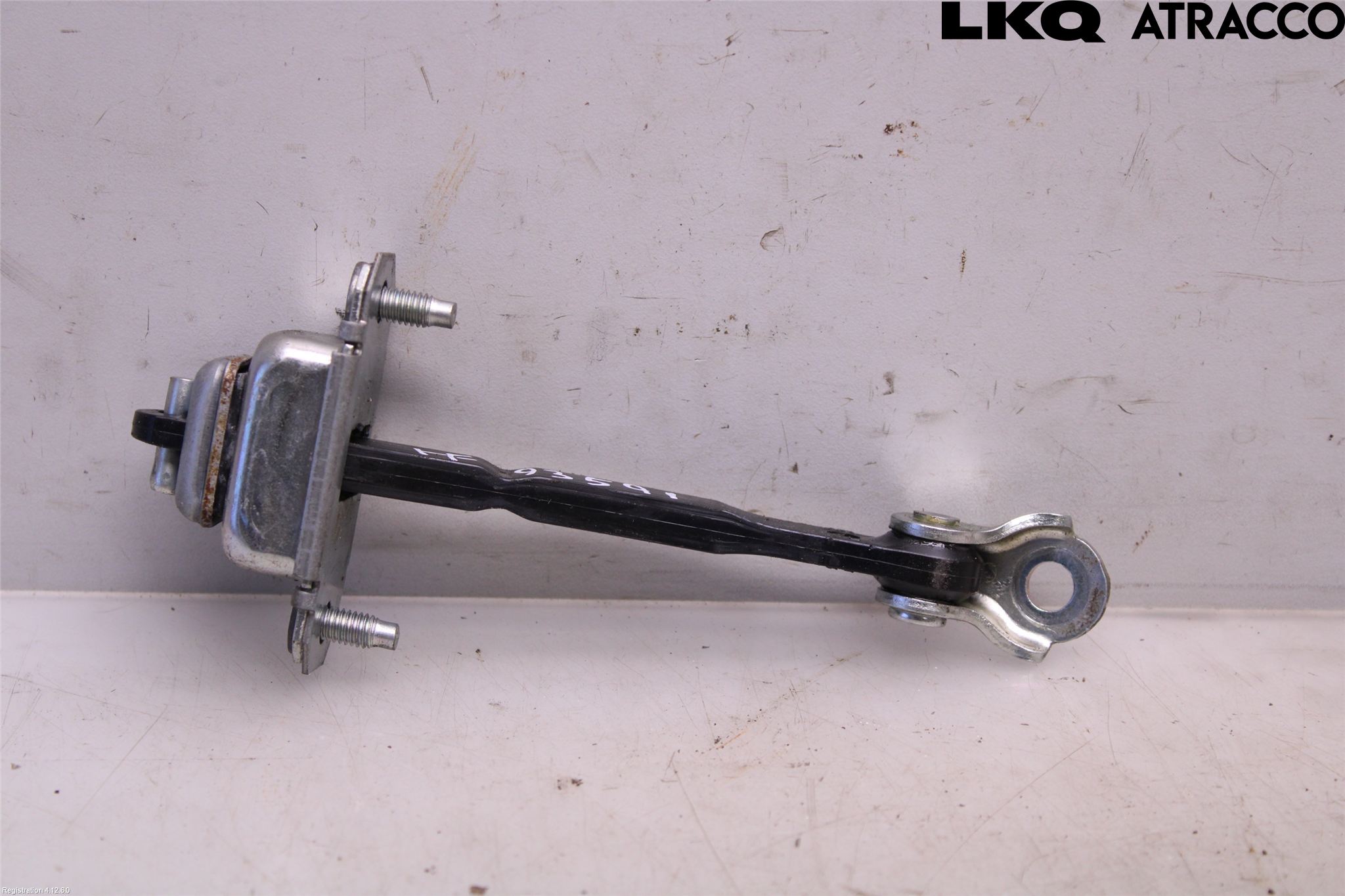 Subaru LEGACY 10-14 Dørstopper
