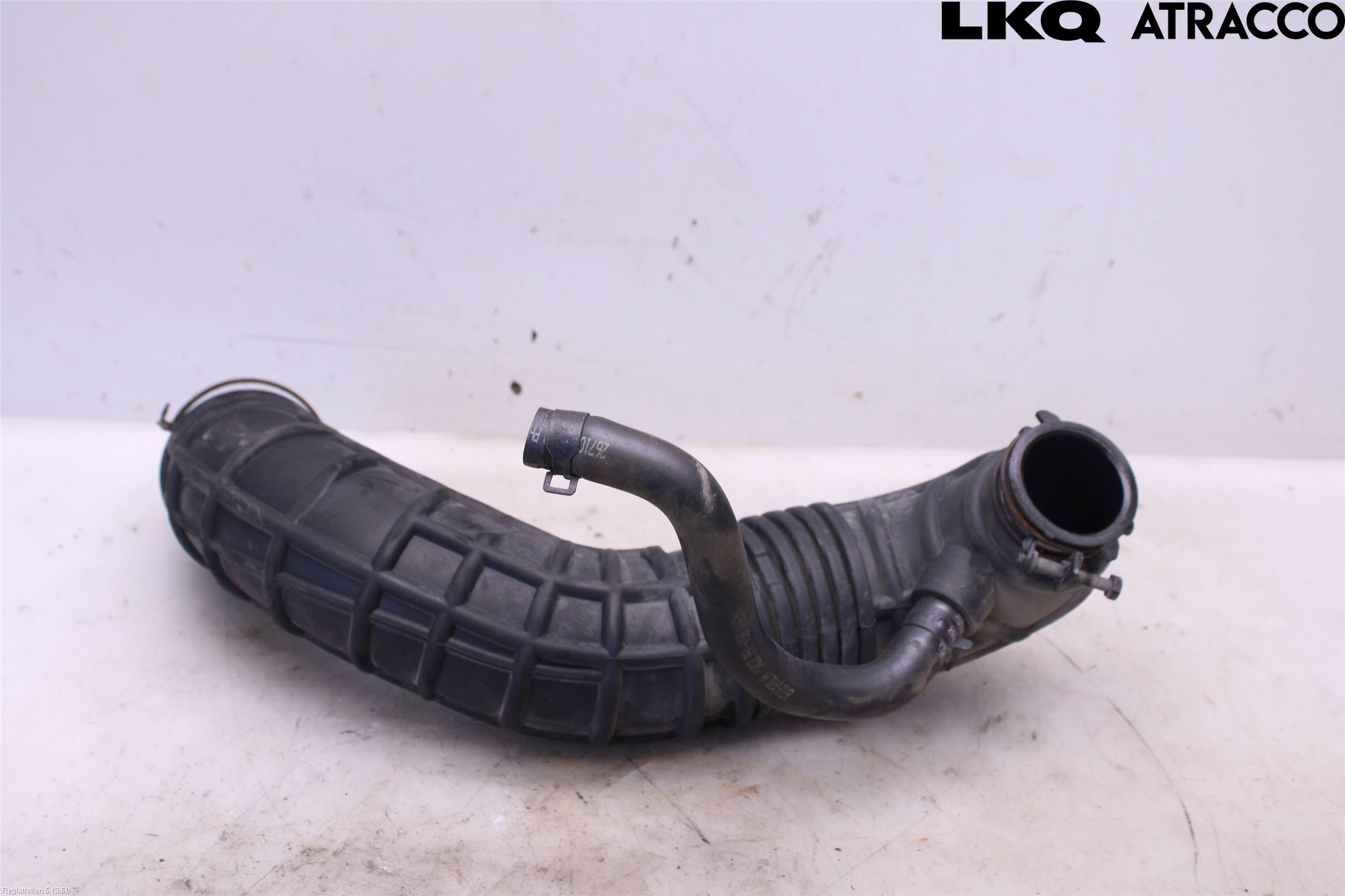 Hyundai i30 GD 13-17 Inns Gummibelg - Slange