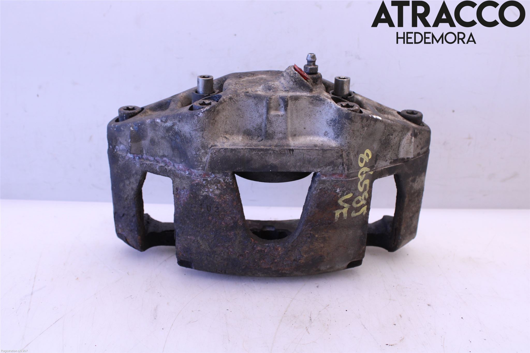 Mazda 3 I 07-08 Bremsecaliper Foran Venstre