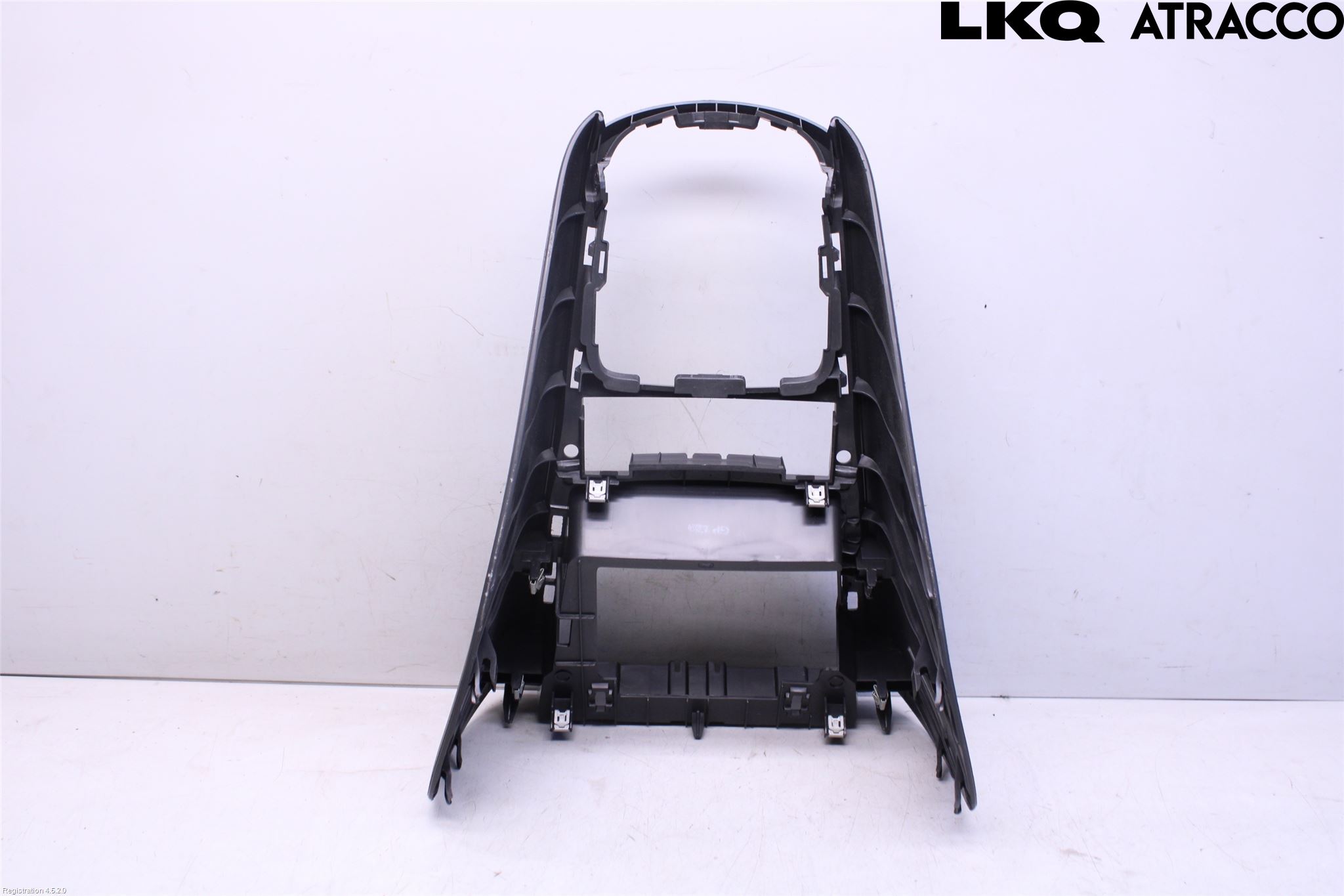 Opel ASTRA K 16-22 Instrumentkonsoll Midt