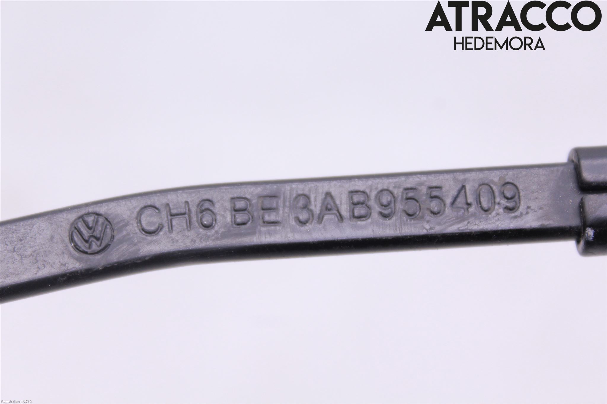 Volkswagen VW PASSAT 11-14 Viskerarm-Armer Frontrute