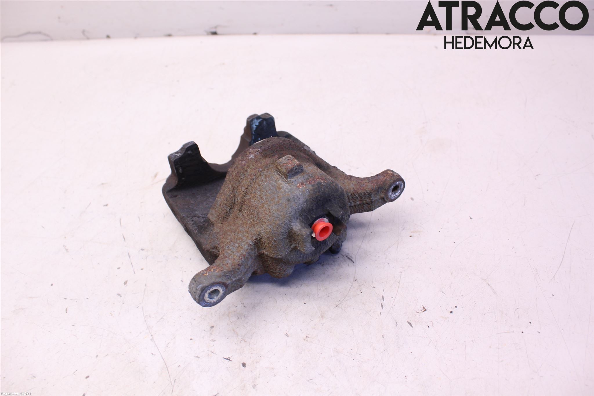 Honda CIVIC 06-11 Bremsecaliper Foran Venstre