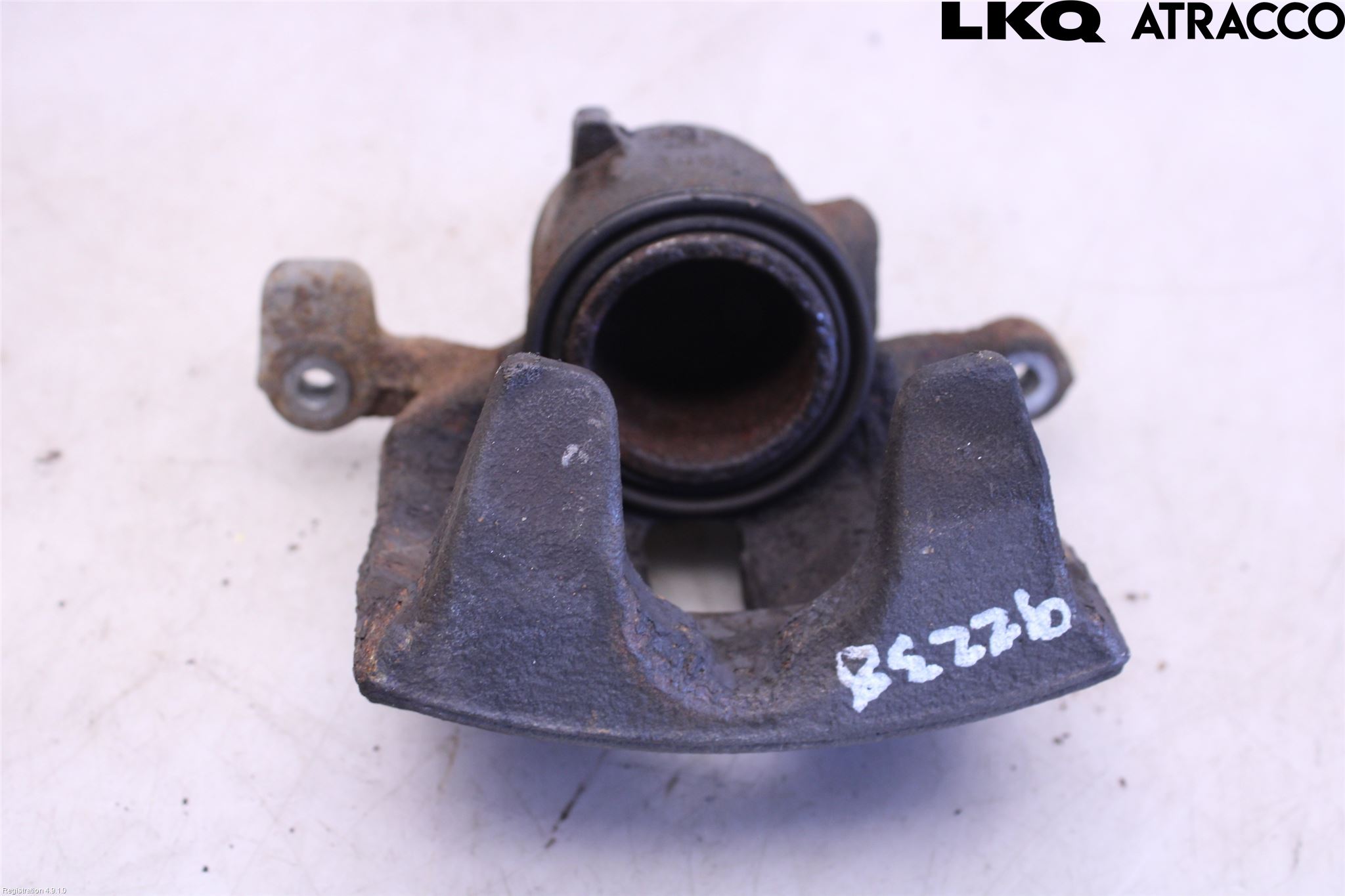 BMW 2 F46 GRAN TOURER 15-22 Bremsecaliper Foran Høyre