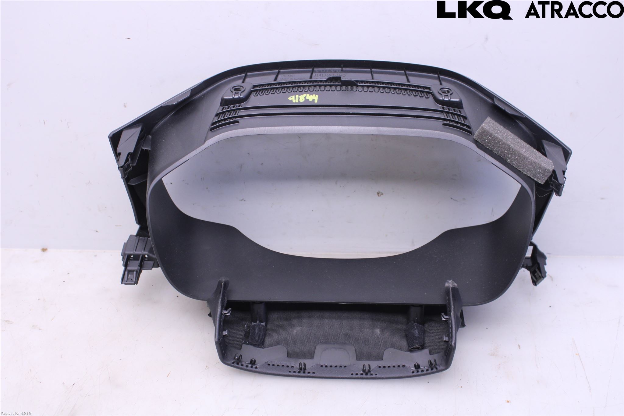 Volvo XC60 18- Instrument Ramme