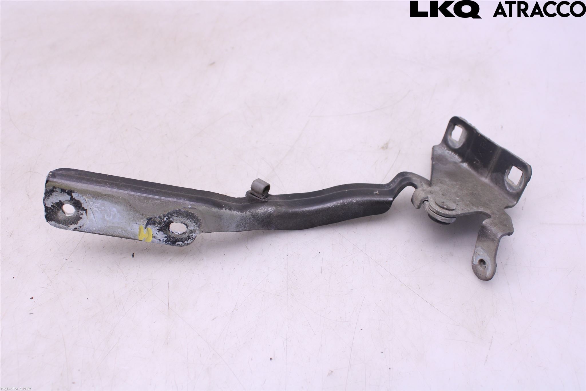 Nissan NV200/NV200 COMBI Panser Hengsel - Hengsler