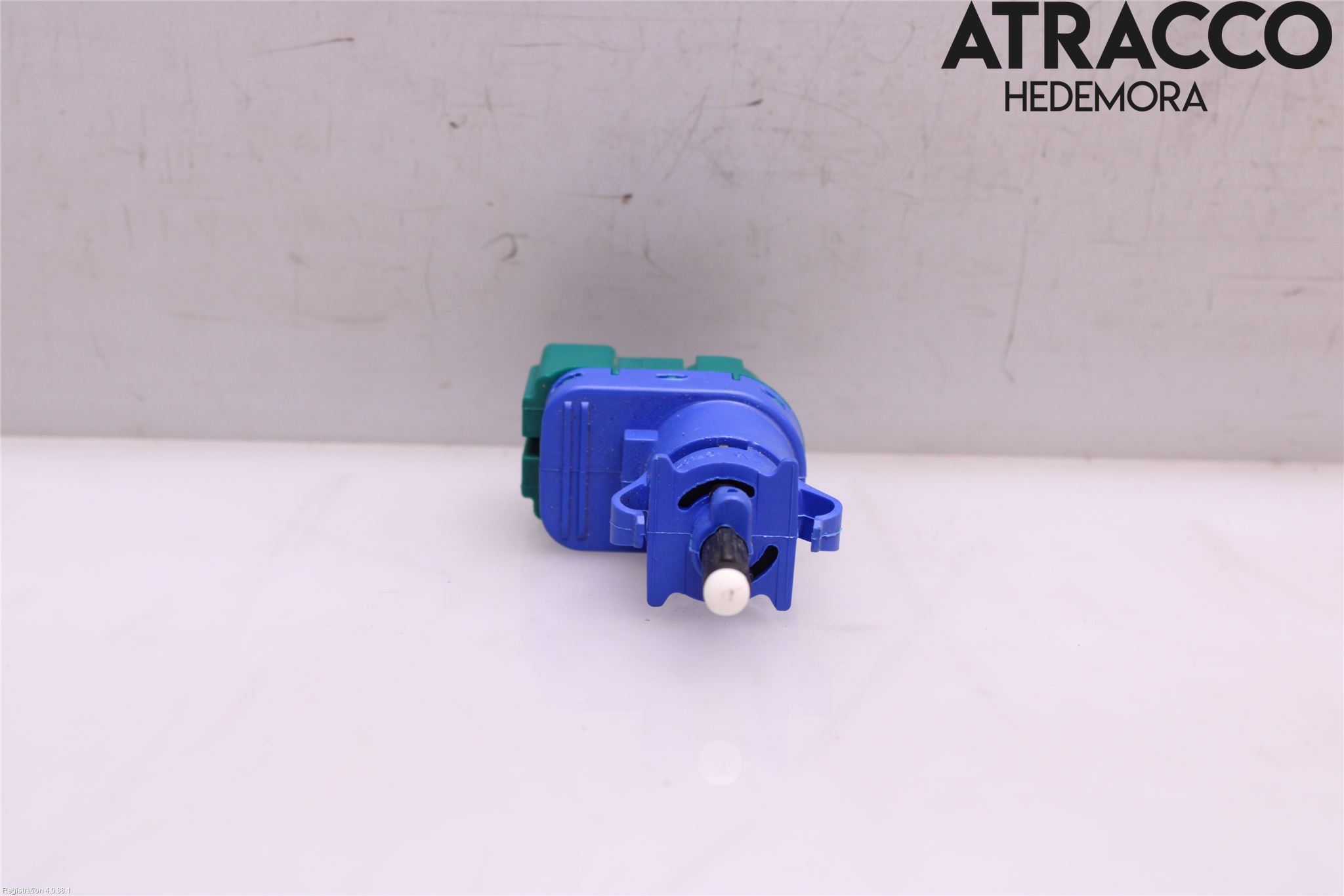 Landrover LAND ROVER DISCOVERY SPORT 15- Sensor-Giver Bremsepedal