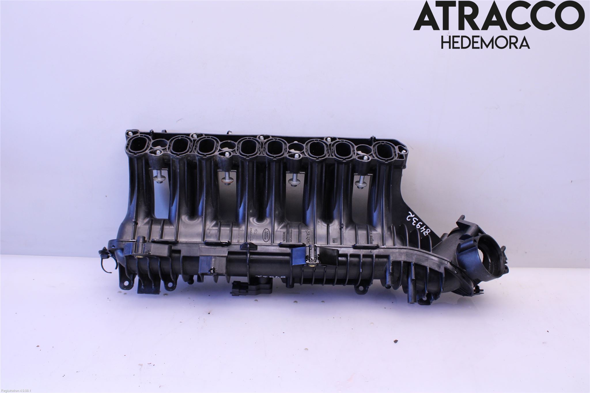 Landrover LAND ROVER DISCOVERY SPORT 15- Innsugningsmanifold