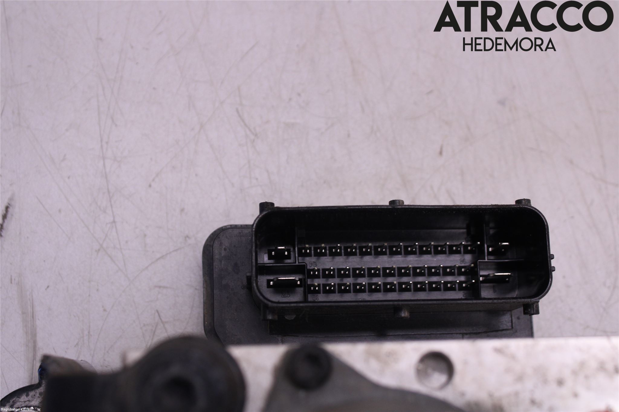 Hyundai SANTA FE 13-18 Abs Hydraulikkaggregat