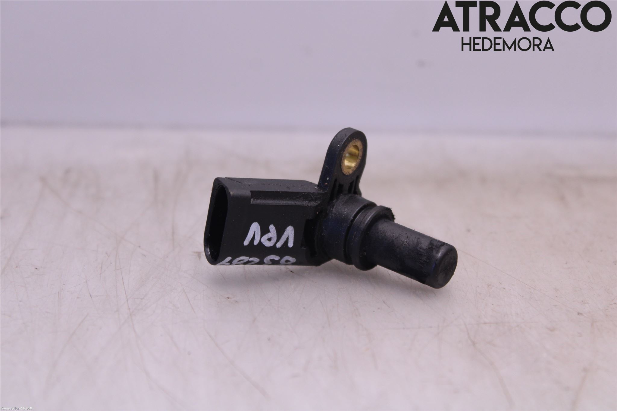 Audi A6/S6     05-11 Giver Turtall - Tenning