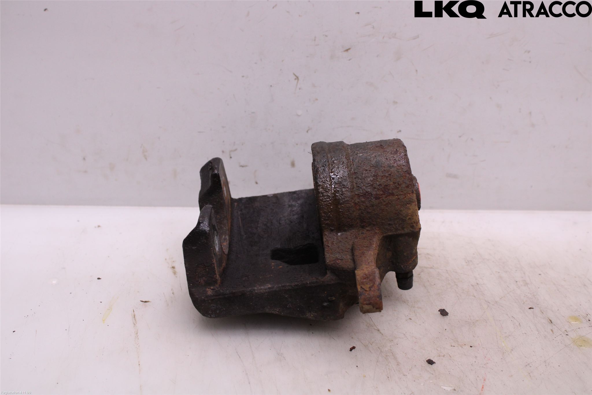 Hyundai TUCSON 05- Bremsecaliper Foran Høyre