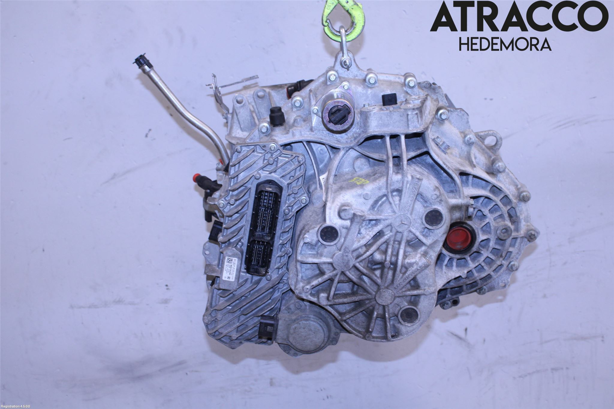 Mercedes-Benz MB GLA-KLASS (H247) 20- Gearkasse Automat