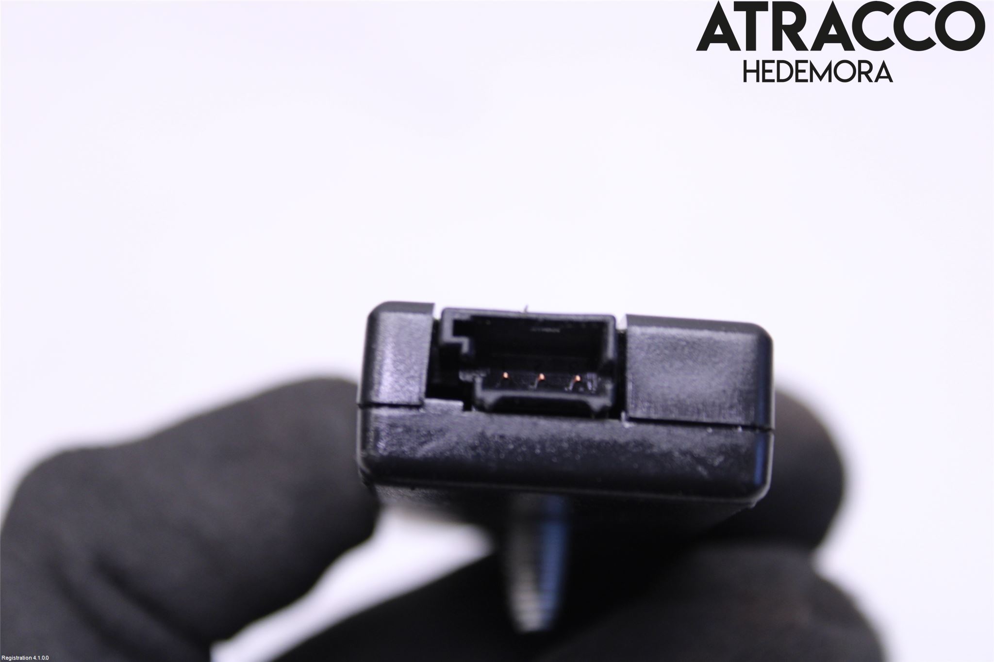 BMW i3 I01 13-22 Stereo Antenneforsterker